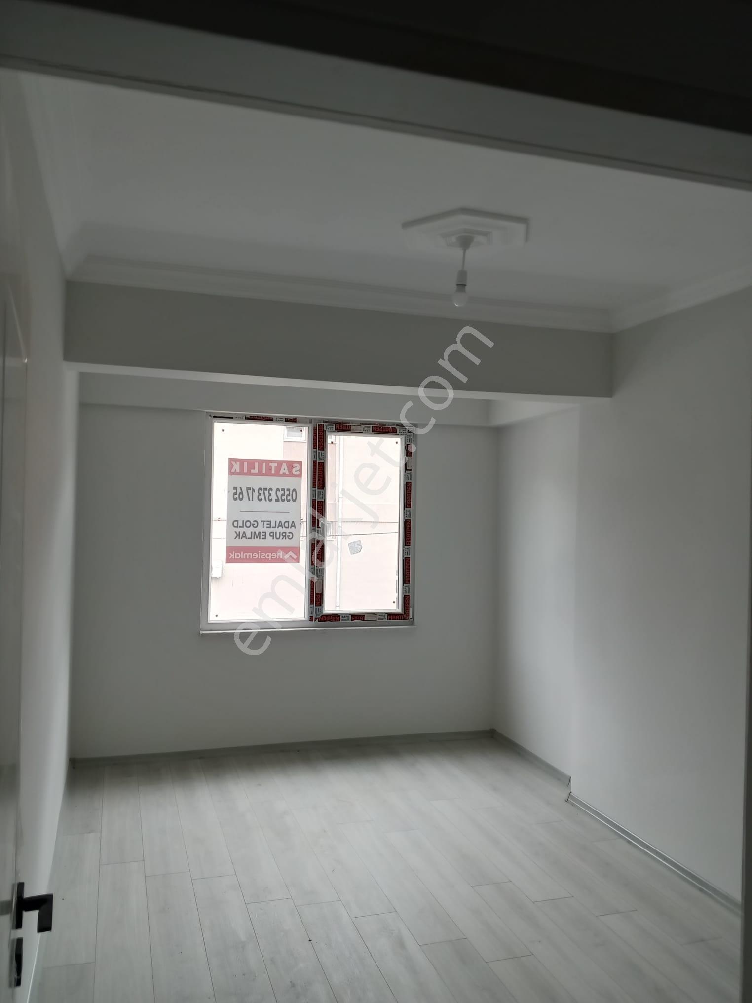 Adalet Gold Group Emlak'tan Sıfır Satılık Daire 135 M2 3+1 Site İçerisinde Krediye Uygun Satılık - Görsel 23