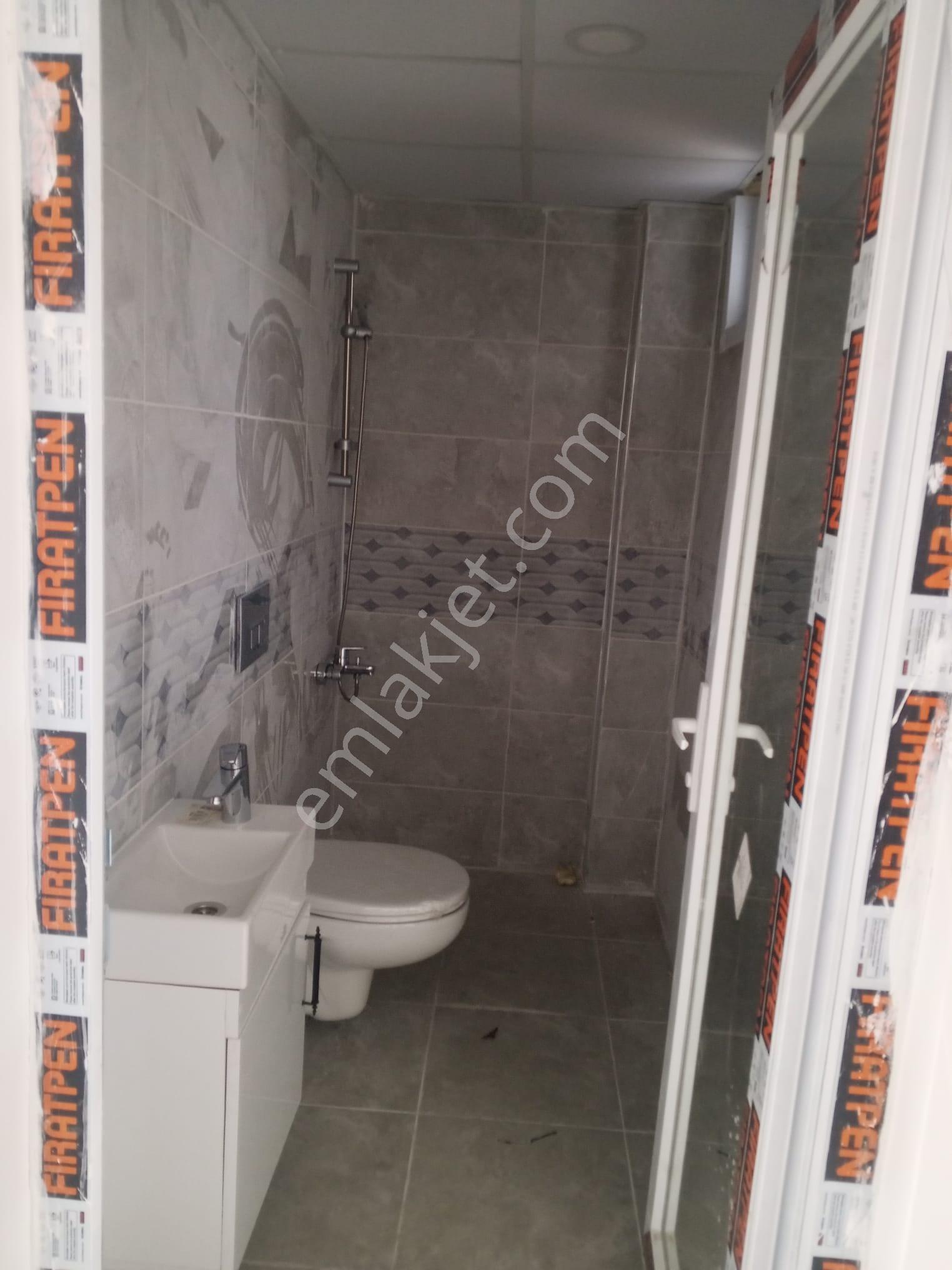 Adalet Gold Group Emlak'tan Sıfır Satılık Daire 135 M2 3+1 Site İçerisinde Krediye Uygun Satılık - Görsel 8