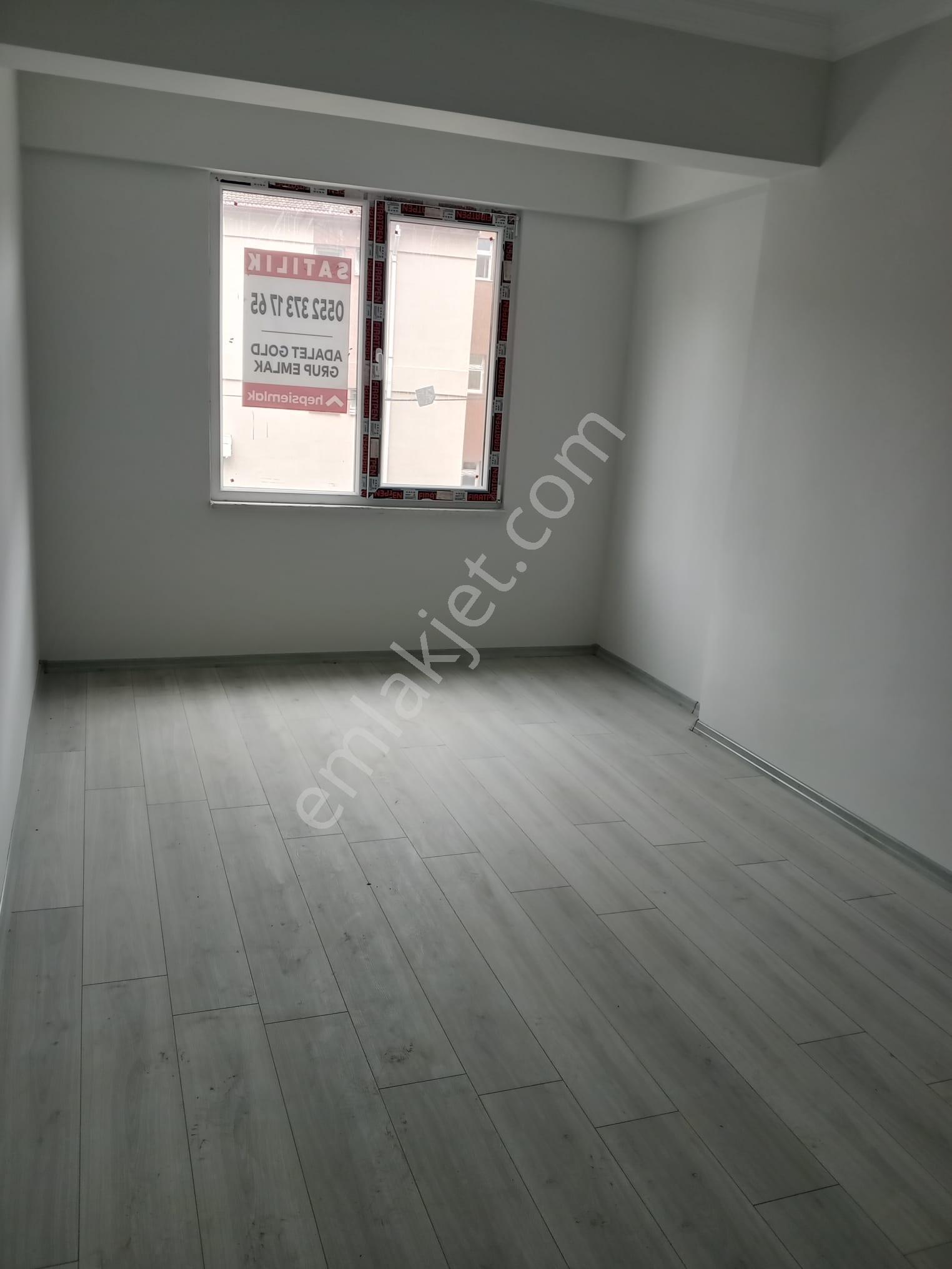 Adalet Gold Group Emlak'tan Sıfır Satılık Daire 135 M2 3+1 Site İçerisinde Krediye Uygun Satılık - Görsel 5