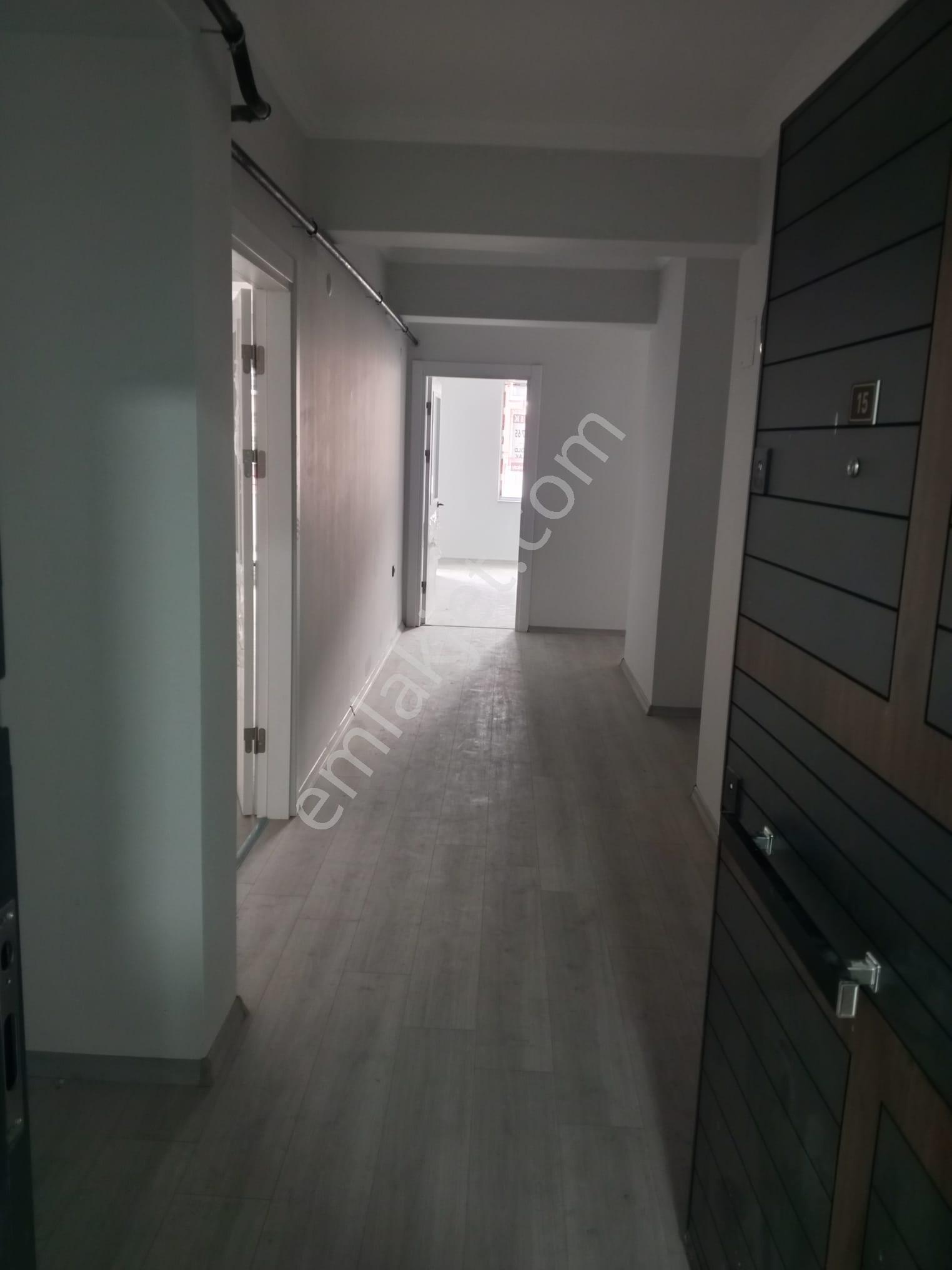 Adalet Gold Group Emlak'tan Sıfır Satılık Daire 135 M2 3+1 Site İçerisinde Krediye Uygun Satılık - Görsel 12