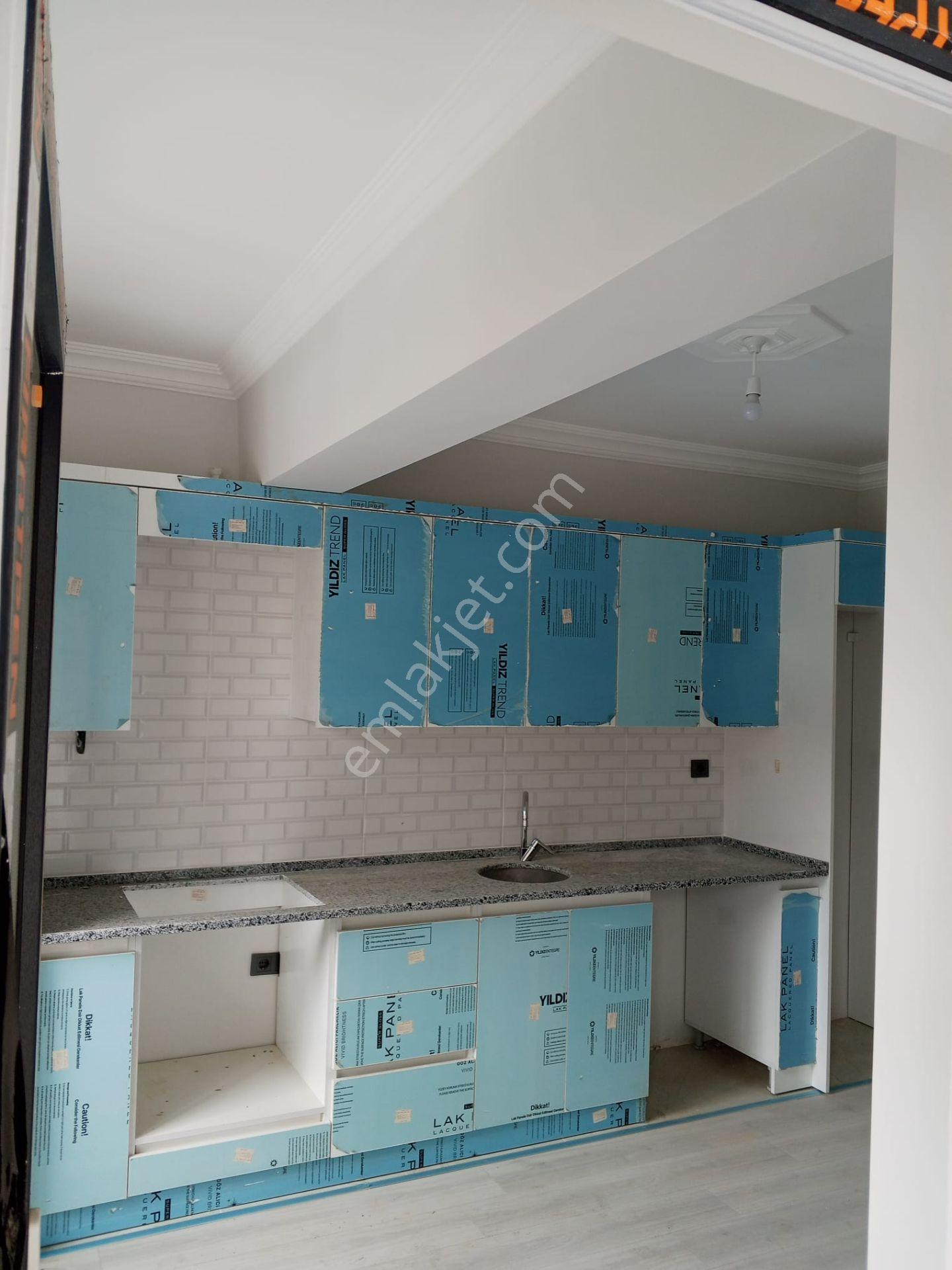 Adalet Gold Group Emlak'tan Sıfır Satılık Daire 135 M2 3+1 Site İçerisinde Krediye Uygun Satılık - Görsel 22