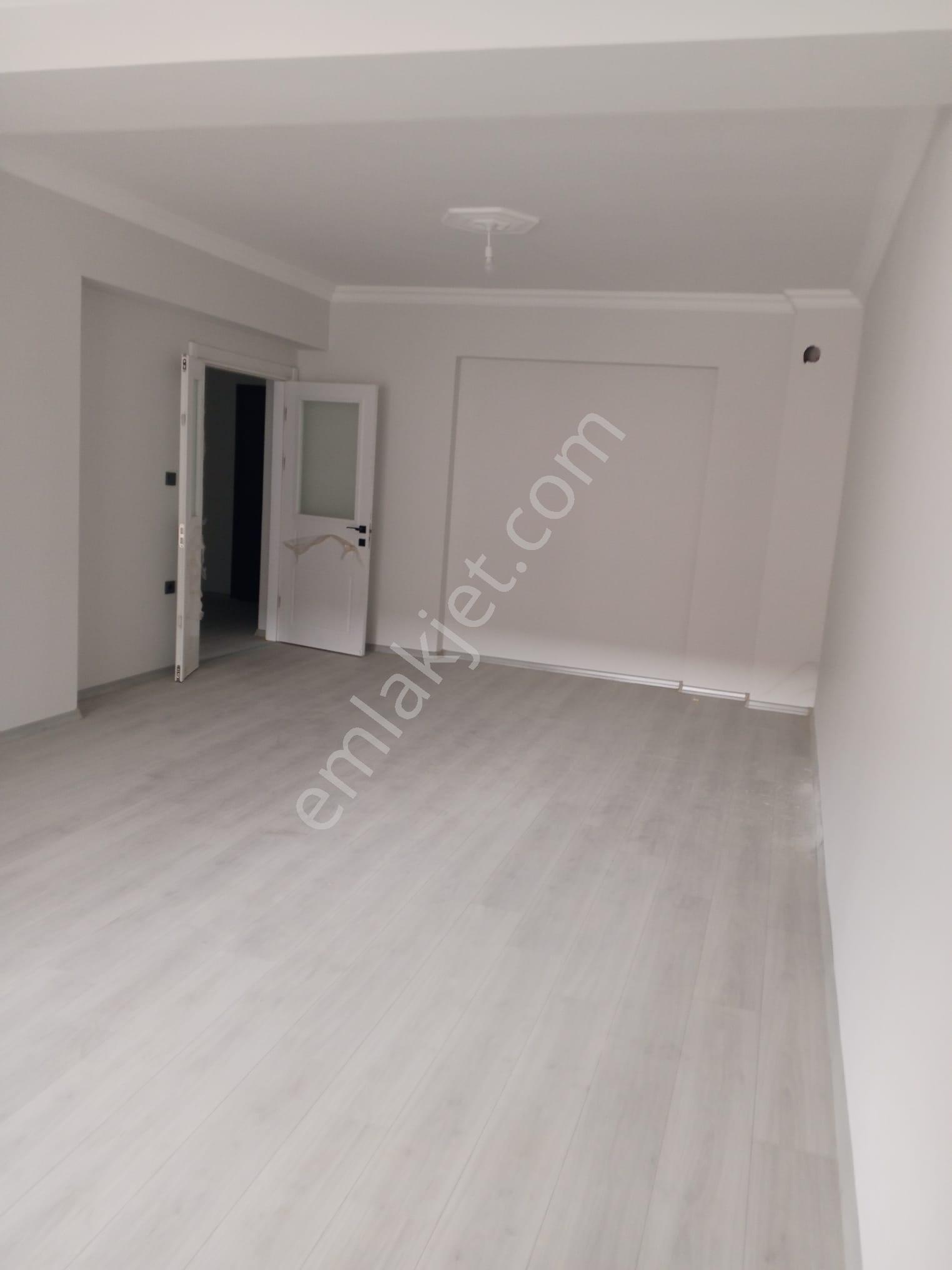 Adalet Gold Group Emlak'tan Sıfır Satılık Daire 135 M2 3+1 Site İçerisinde Krediye Uygun Satılık - Görsel 2