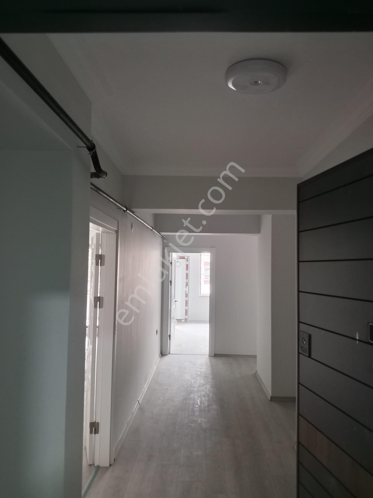 Adalet Gold Group Emlak'tan Sıfır Satılık Daire 135 M2 3+1 Site İçerisinde Krediye Uygun Satılık - Görsel 24