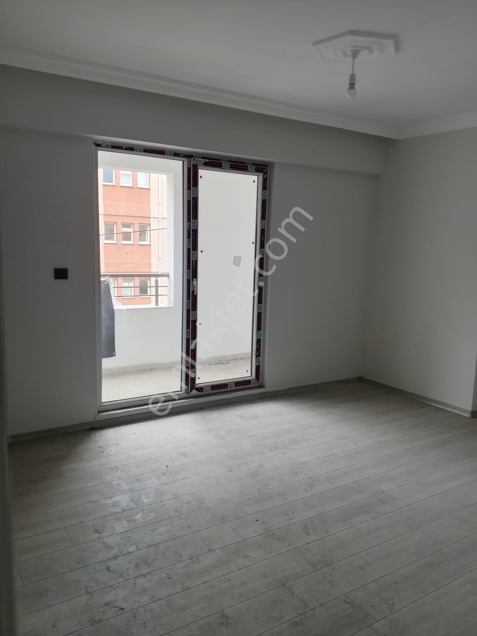 Adalet Gold Group Emlak'tan Sıfır Satılık Daire 135 M2 3+1 Site İçerisinde Krediye Uygun Satılık - Görsel 7