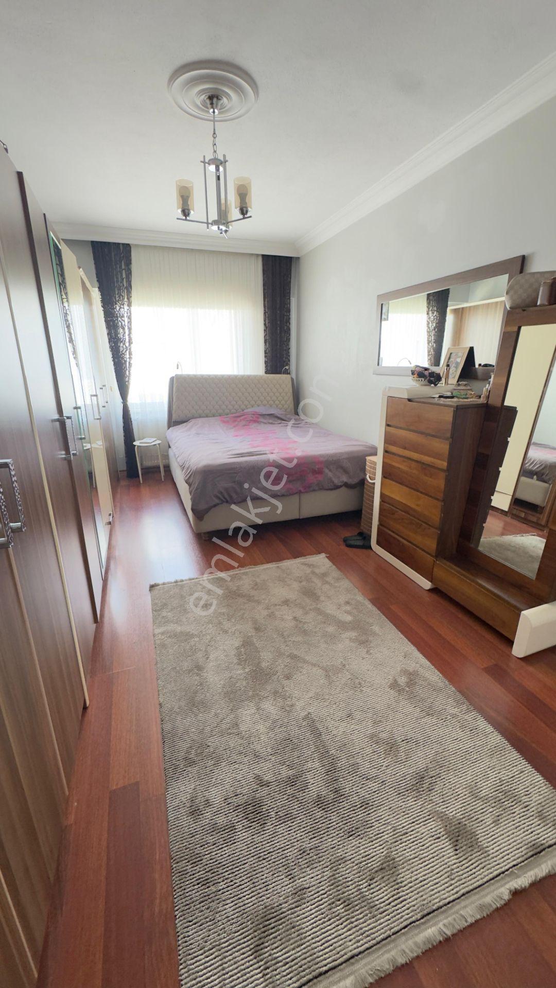 Fsm'ye Yürüme Mesafesinde Satılık 3+1 Manzaralı Daire - Görsel 18