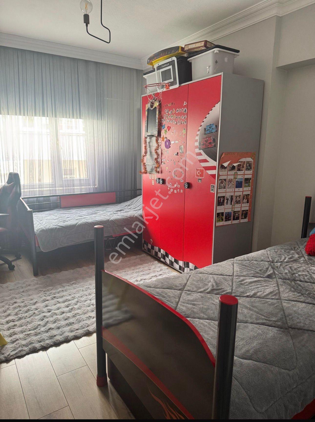 Fsm'ye Yürüme Mesafesinde Satılık 3+1 Manzaralı Daire - Görsel 12