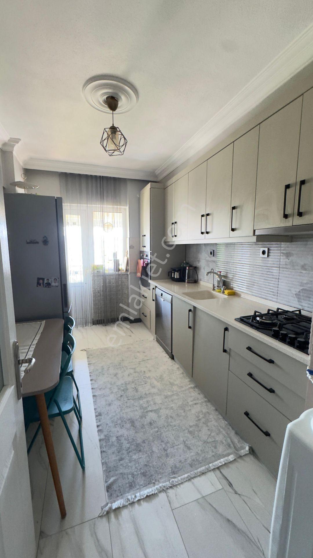 Fsm'ye Yürüme Mesafesinde Satılık 3+1 Manzaralı Daire - Görsel 6
