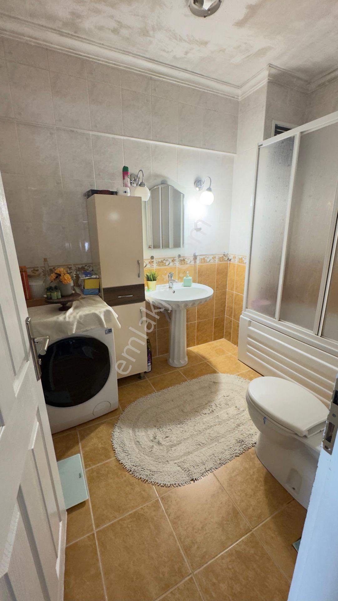 Fsm'ye Yürüme Mesafesinde Satılık 3+1 Manzaralı Daire - Görsel 14
