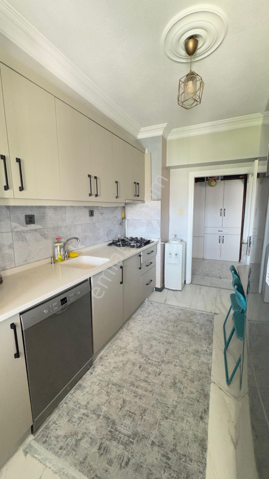 Fsm'ye Yürüme Mesafesinde Satılık 3+1 Manzaralı Daire - Görsel 7