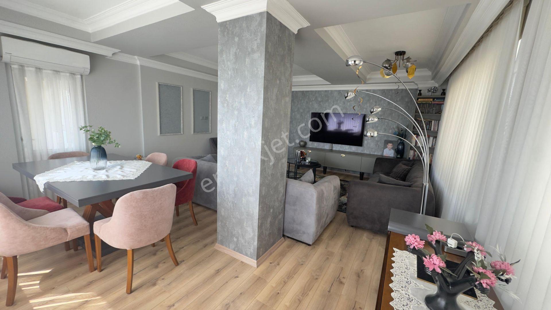 Fsm'ye Yürüme Mesafesinde Satılık 3+1 Manzaralı Daire - Görsel 4