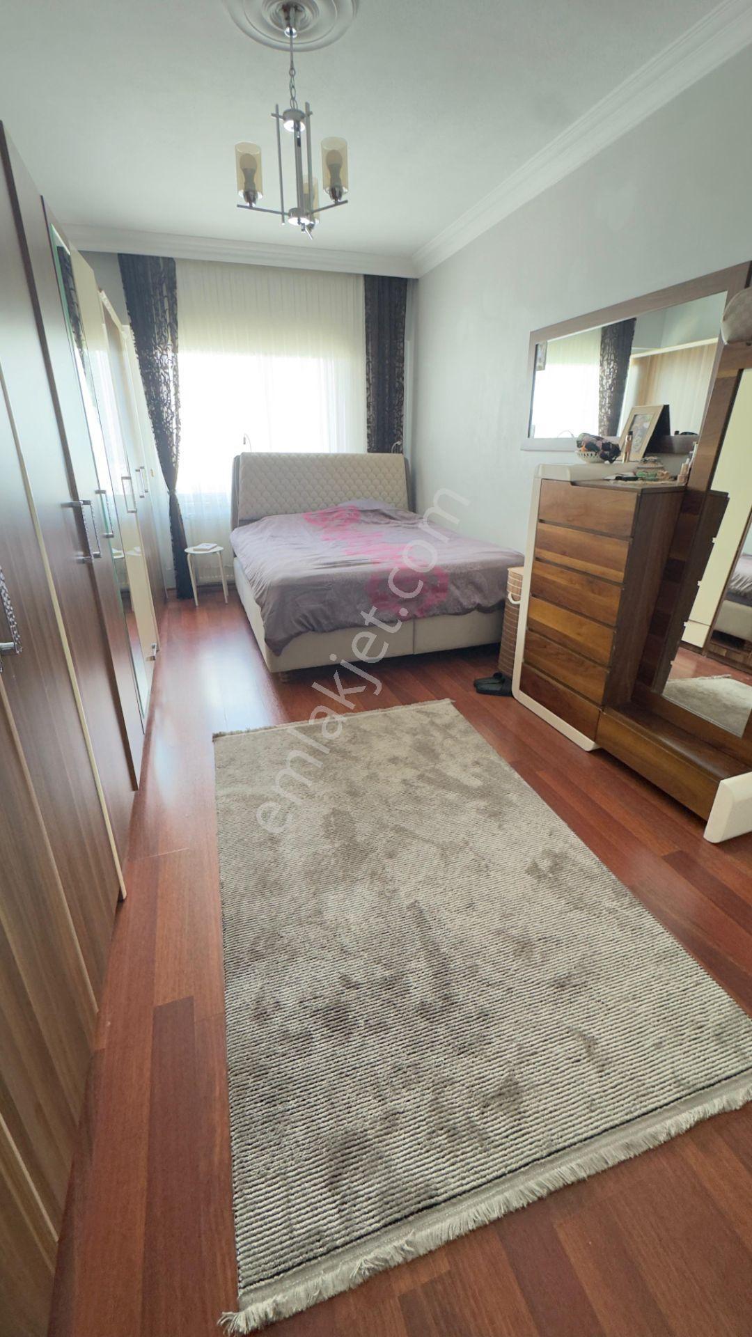 Fsm'ye Yürüme Mesafesinde Satılık 3+1 Manzaralı Daire - Görsel 15