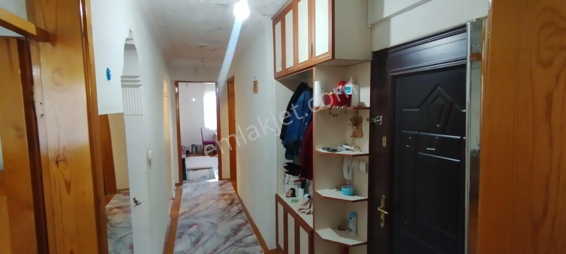Denizli /sırakapılar Mahallesi 3.kat.merdivenli Okul Yakını Bülent - Görsel 3