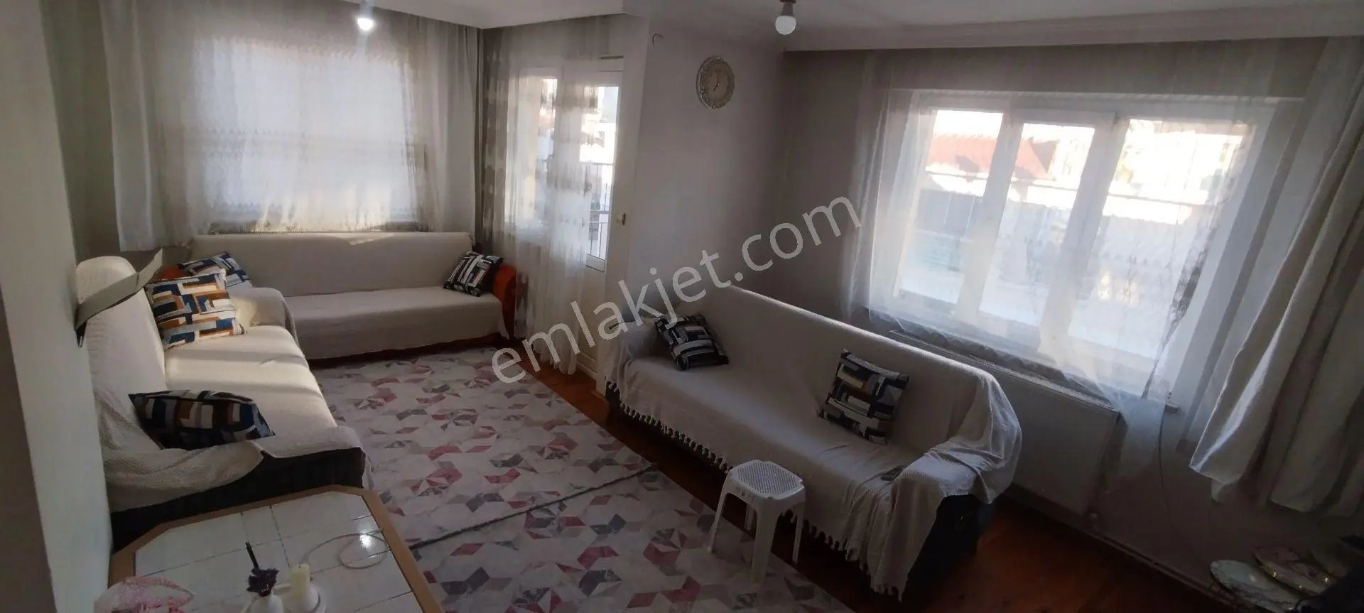 Denizli /sırakapılar Mahallesi 3.kat.merdivenli Okul Yakını Bülent - Görsel 5