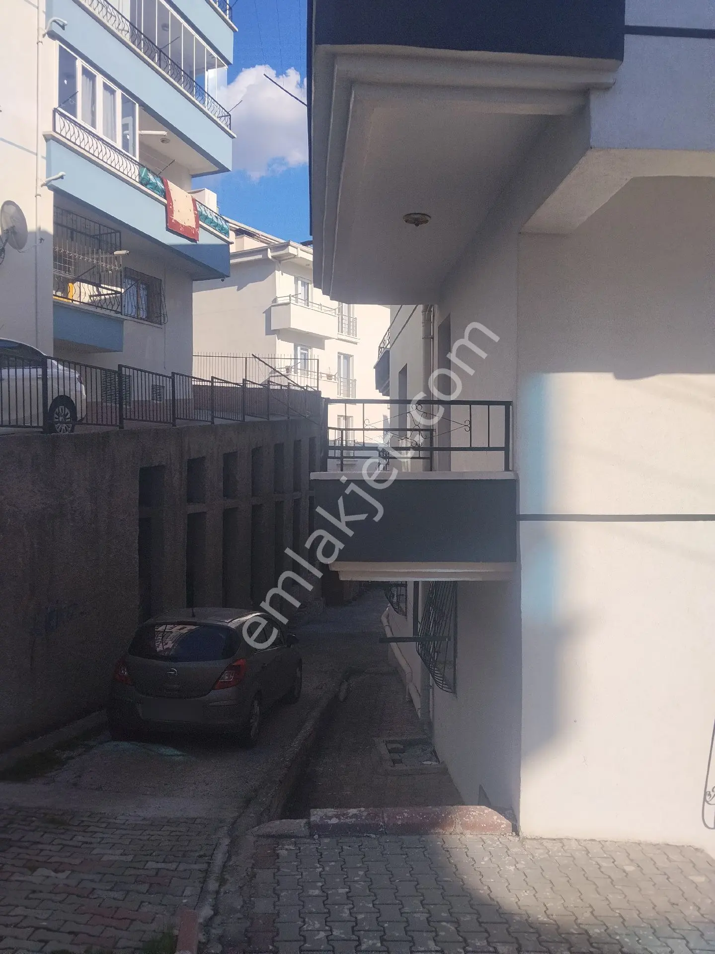 Kiralık Daire - Görsel 2