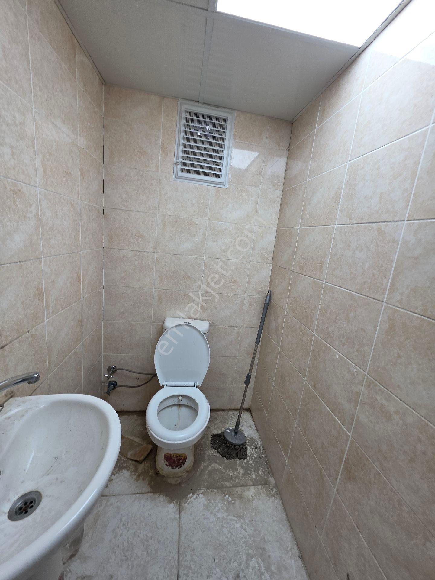 Bülbülzade Suyolu Cadde Üzeri Geniş 270m2 2 Katlı Kiralık Dükkan - Görsel 15