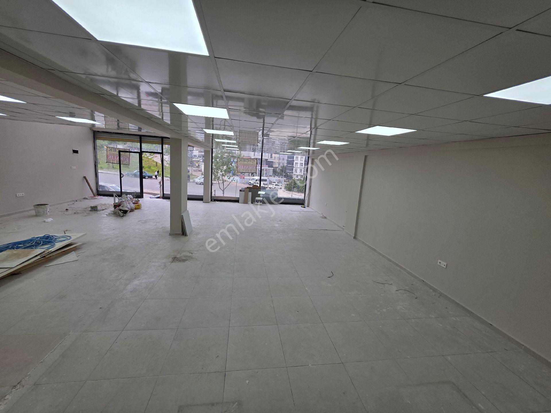 Bülbülzade Suyolu Cadde Üzeri Geniş 270m2 2 Katlı Kiralık Dükkan - Görsel 7