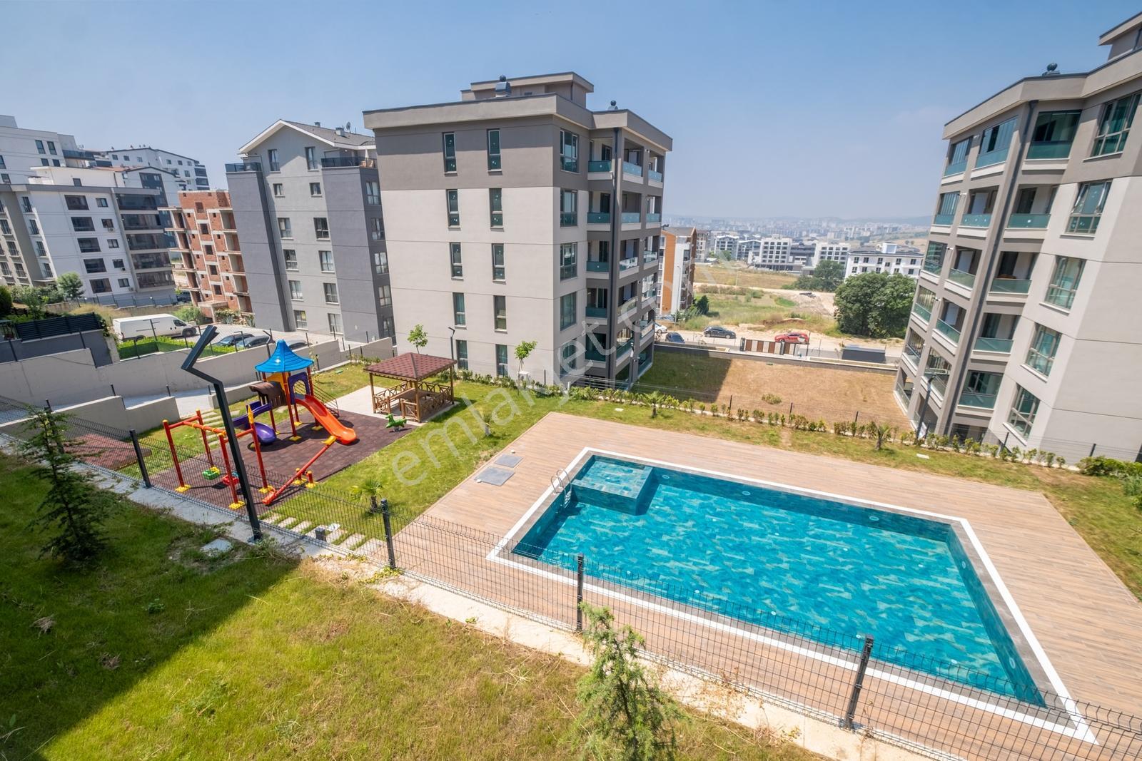Remax Advantage'den Kayapa Karnur Acar Plus Satılık 3+1
