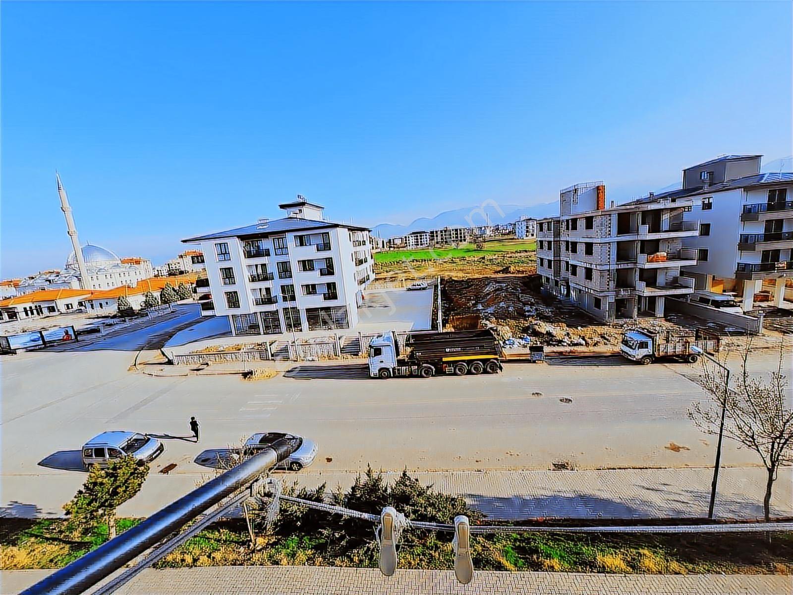 Nehirden Karahasanlı Erdoğan Tokide Kiralık 2+1 - Görsel 17