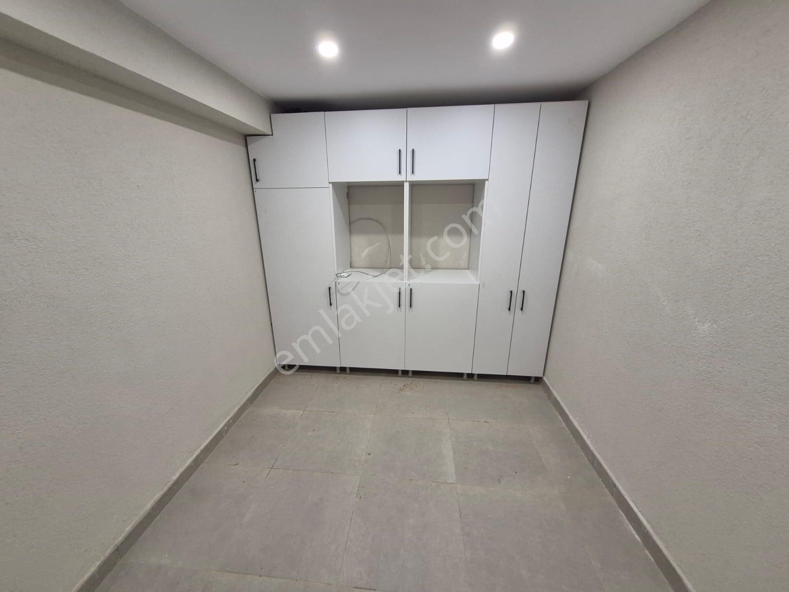 Delux'den Deniz Manzaralı Müstakil Havuzlu Lux Kiralık Villa - Görsel 25