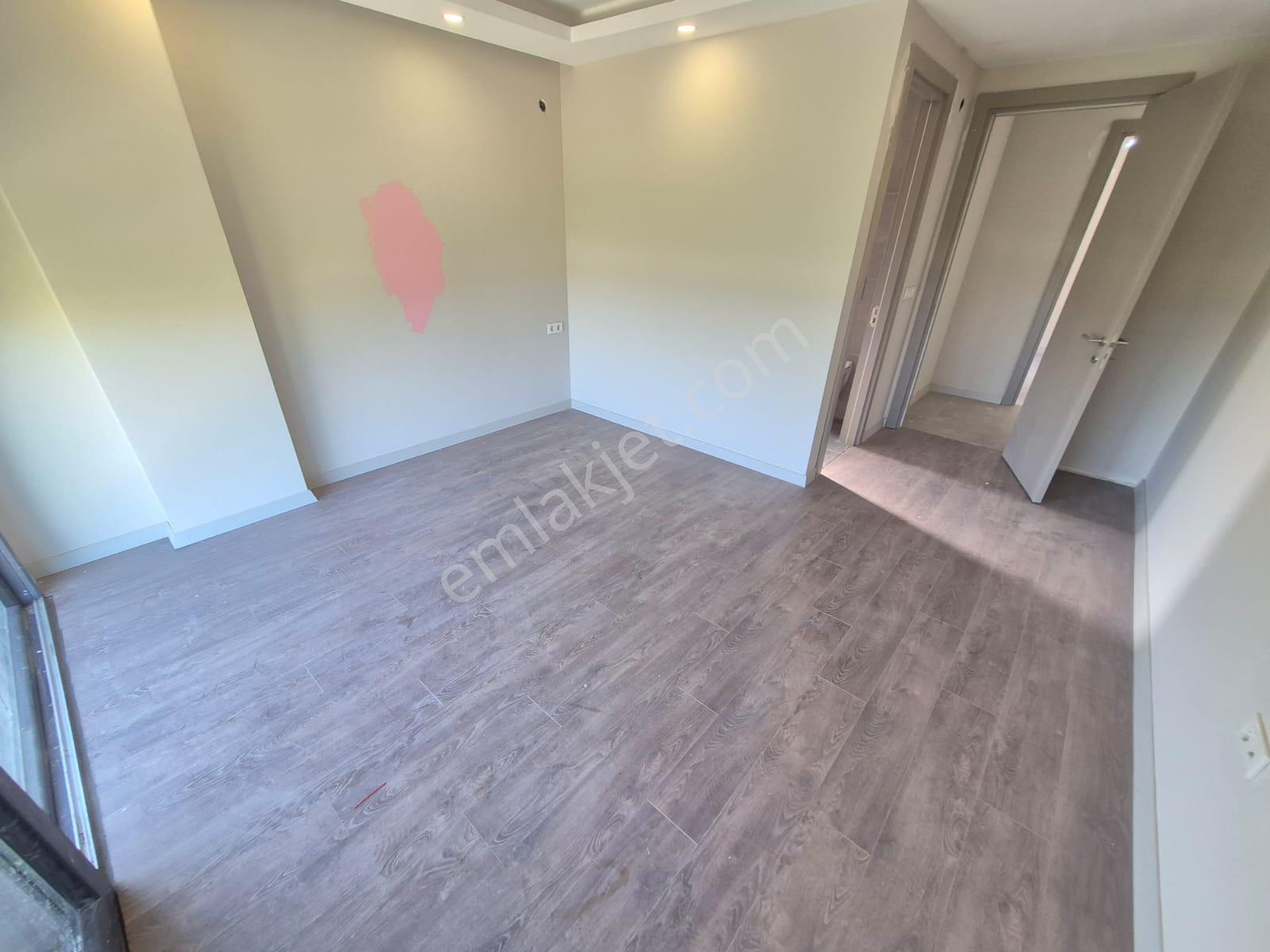 Delux'den Deniz Manzaralı Müstakil Havuzlu Lux Kiralık Villa - Görsel 22