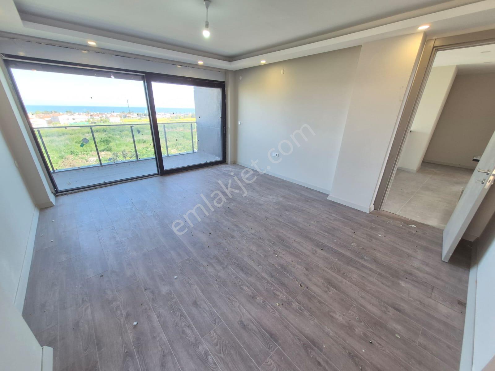 Delux'den Deniz Manzaralı Müstakil Havuzlu Lux Kiralık Villa - Görsel 12
