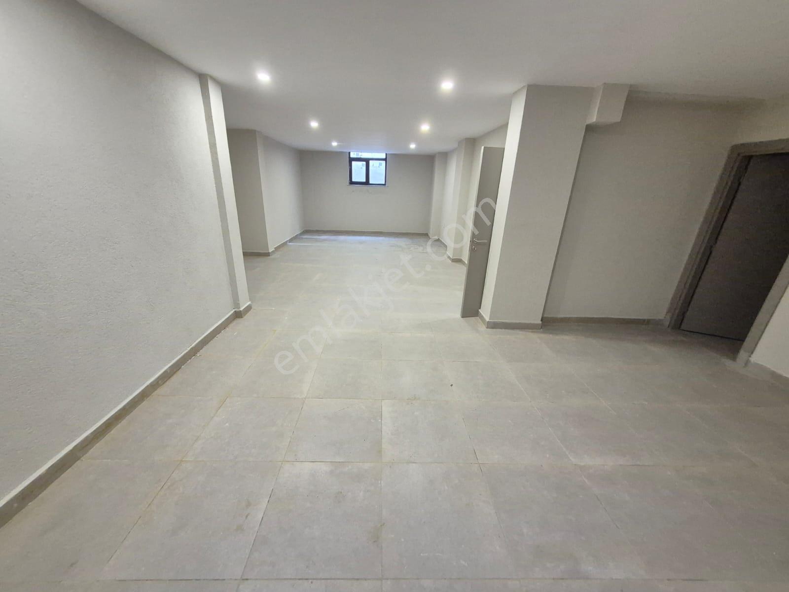 Delux'den Deniz Manzaralı Müstakil Havuzlu Lux Kiralık Villa - Görsel 26
