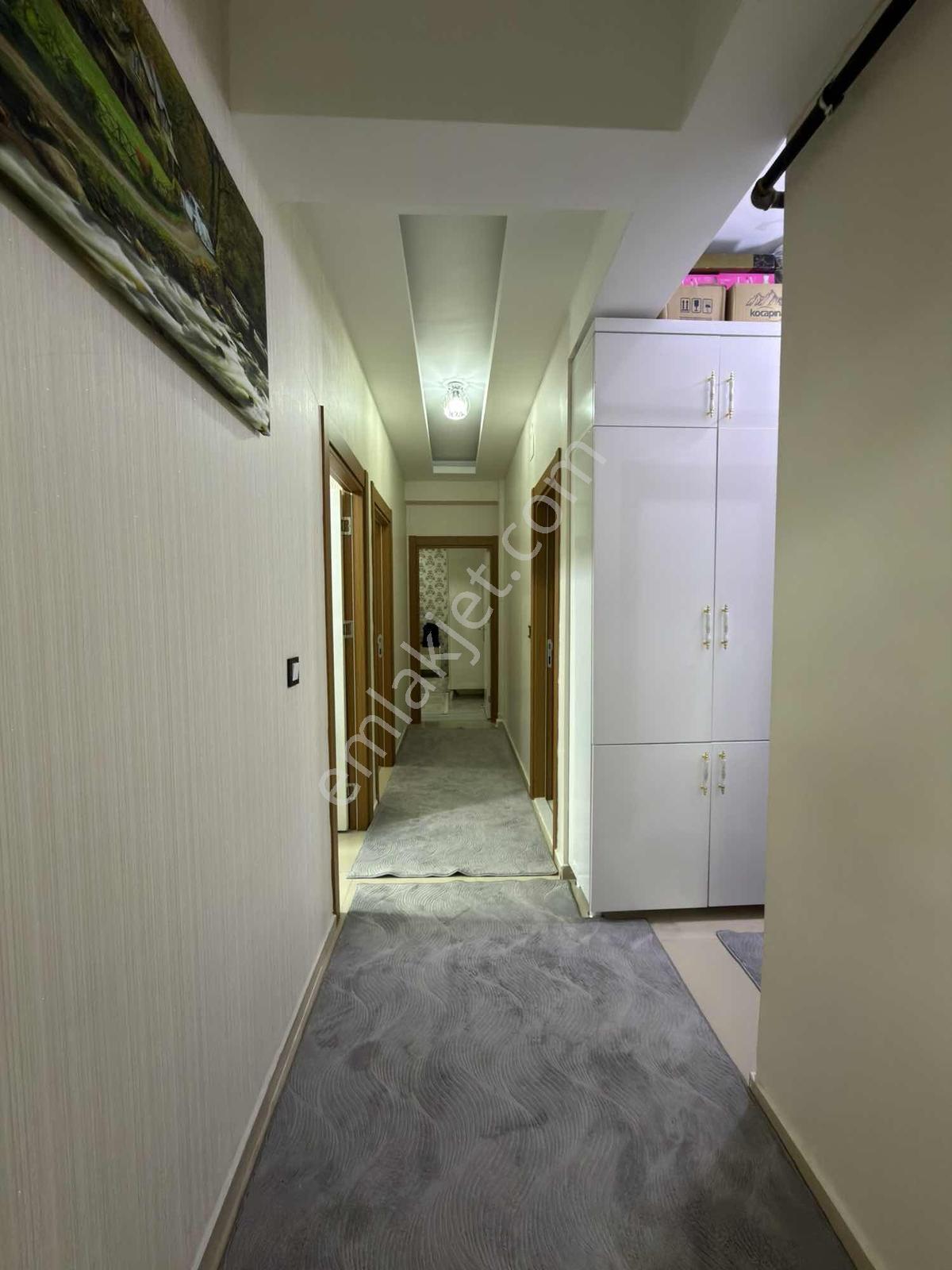 Bağcıların En Prestijli Noktasnda Fırsat 2+1 Satılık Daire - Görsel 15