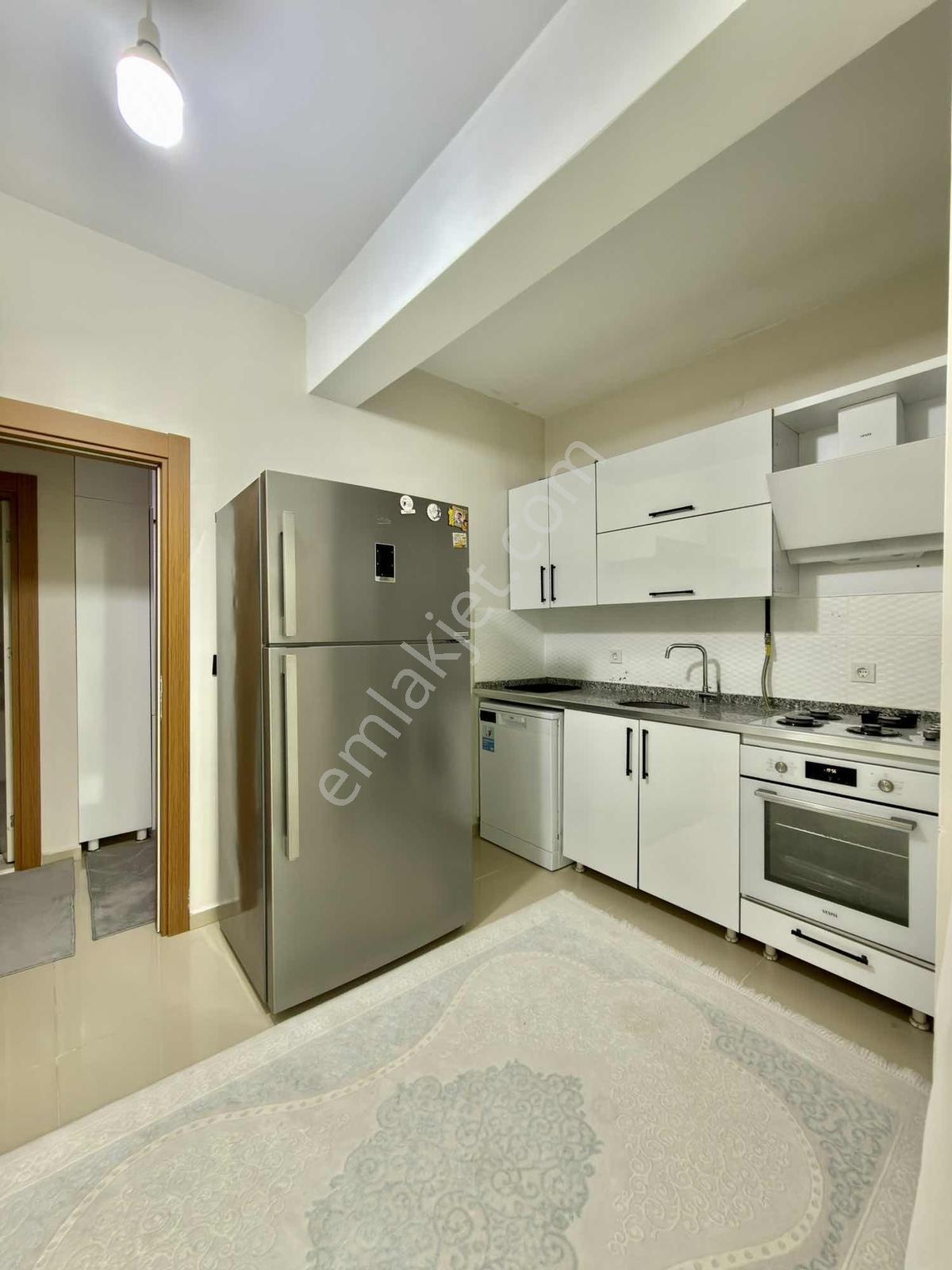 Bağcıların En Prestijli Noktasnda Fırsat 2+1 Satılık Daire - Görsel 2