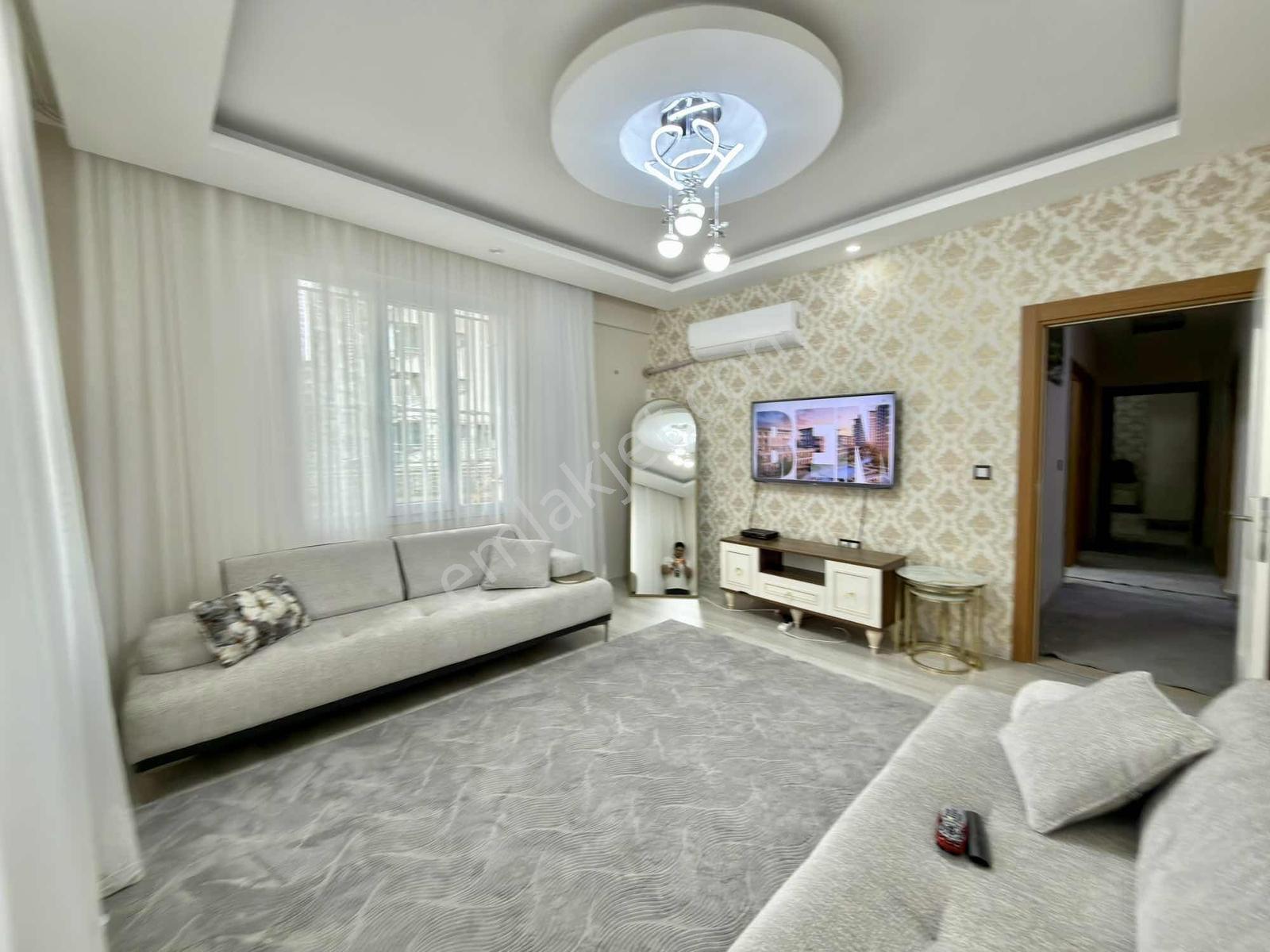 Bağcıların En Prestijli Noktasnda Fırsat 2+1 Satılık Daire - Görsel 19