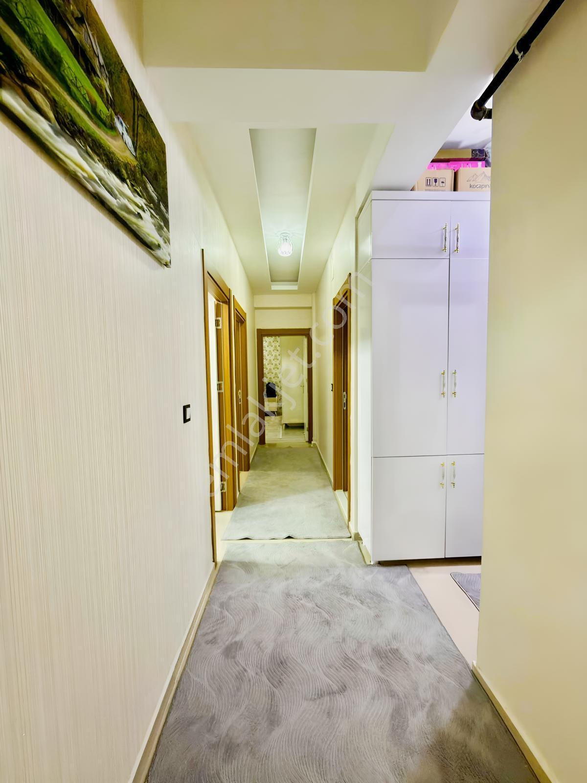 Bağcıların En Prestijli Noktasnda Fırsat 2+1 Satılık Daire - Görsel 14