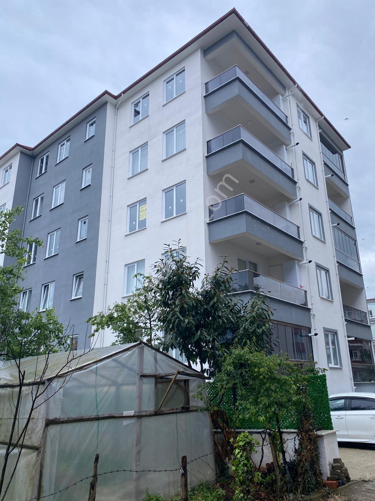 Bulancak Mh. Yeni 3+1 120m² 3.kat Güney/batı Cephe Oturuma Hazır - Görsel 6