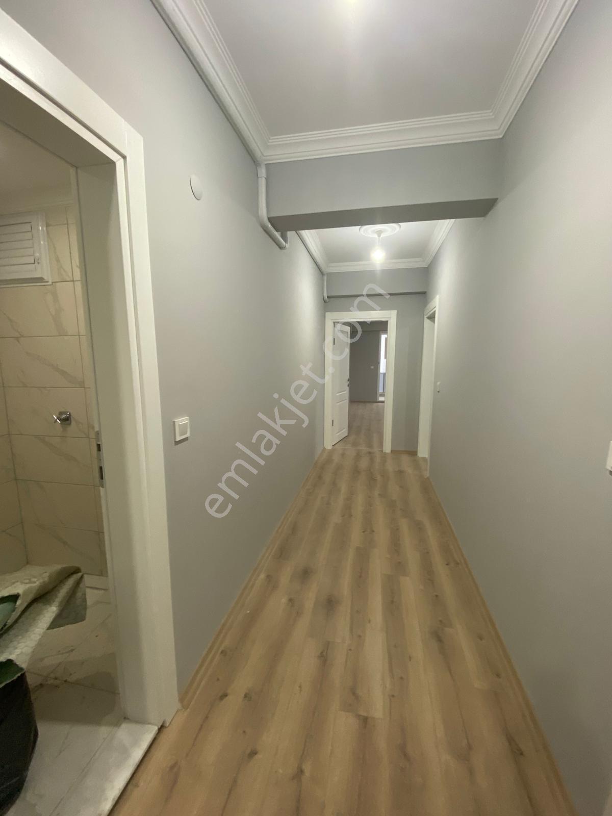 Bulancak Mh. Yeni 3+1 120m² 3.kat Güney/batı Cephe Oturuma Hazır - Görsel 30