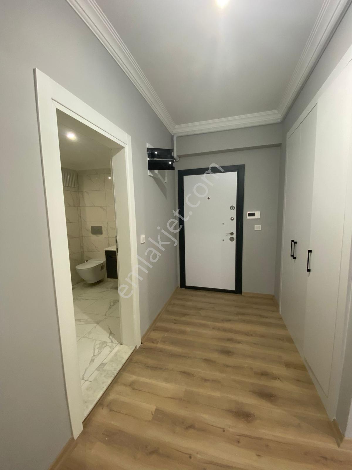 Bulancak Mh. Yeni 3+1 120m² 3.kat Güney/batı Cephe Oturuma Hazır - Görsel 21