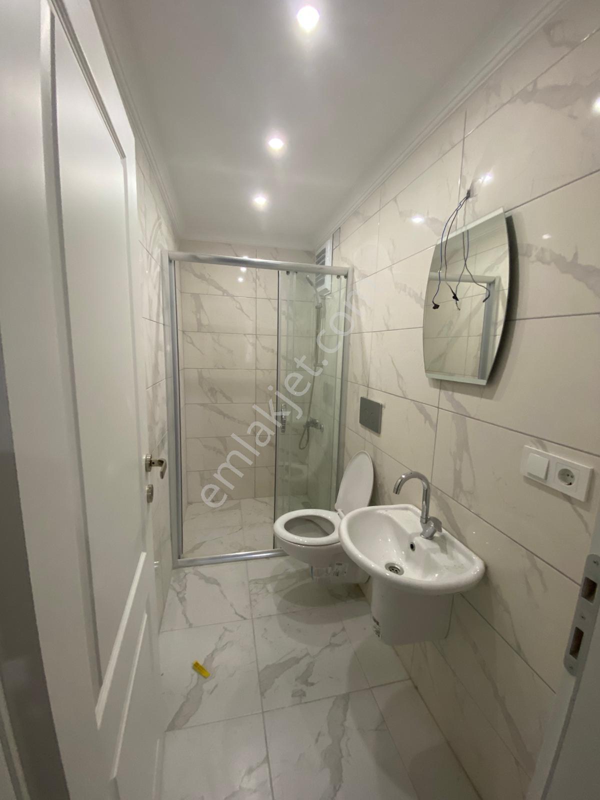 Bulancak Mh. Yeni 3+1 120m² 3.kat Güney/batı Cephe Oturuma Hazır - Görsel 13