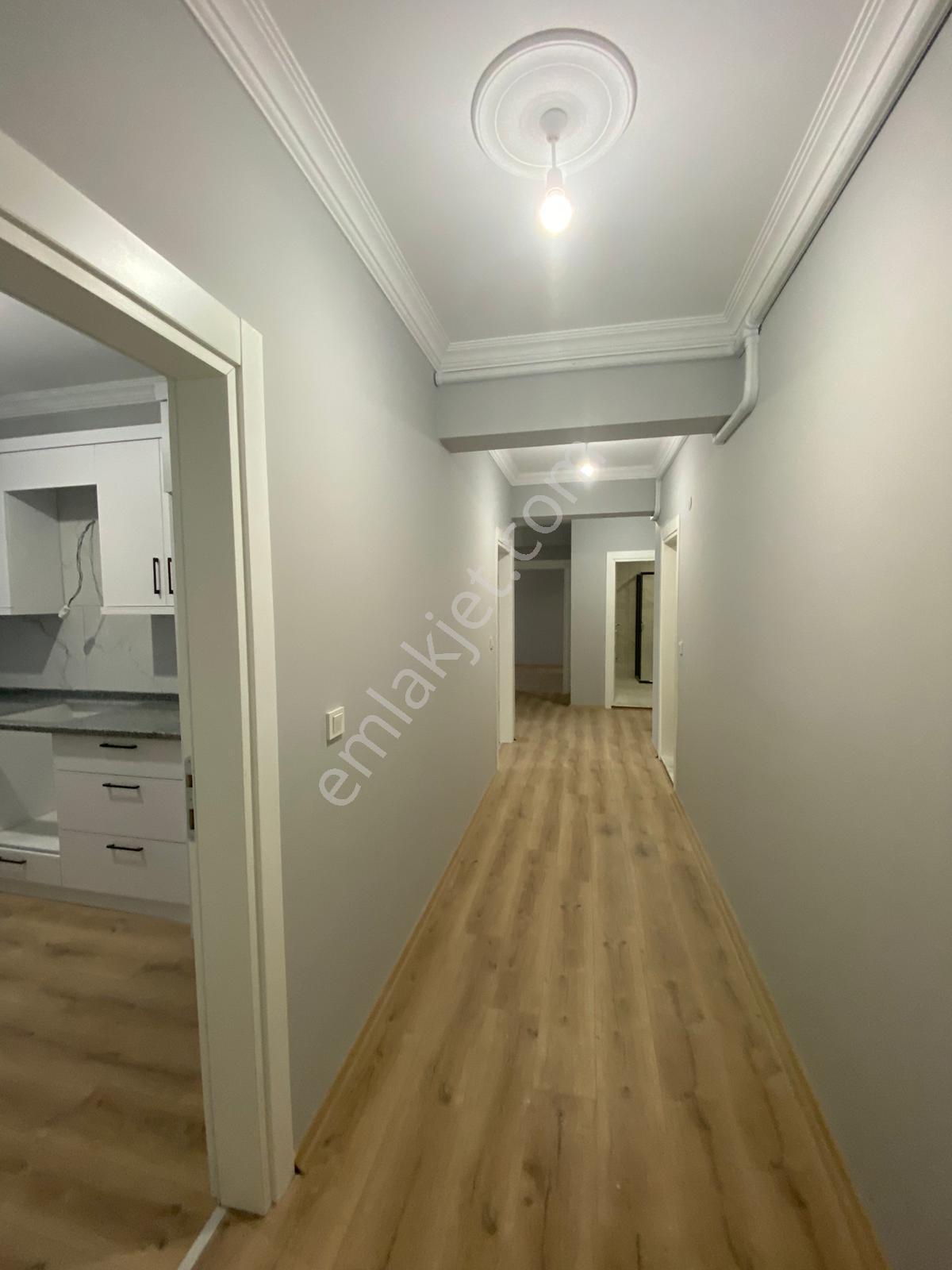 Bulancak Mh. Yeni 3+1 120m² 3.kat Güney/batı Cephe Oturuma Hazır - Görsel 22