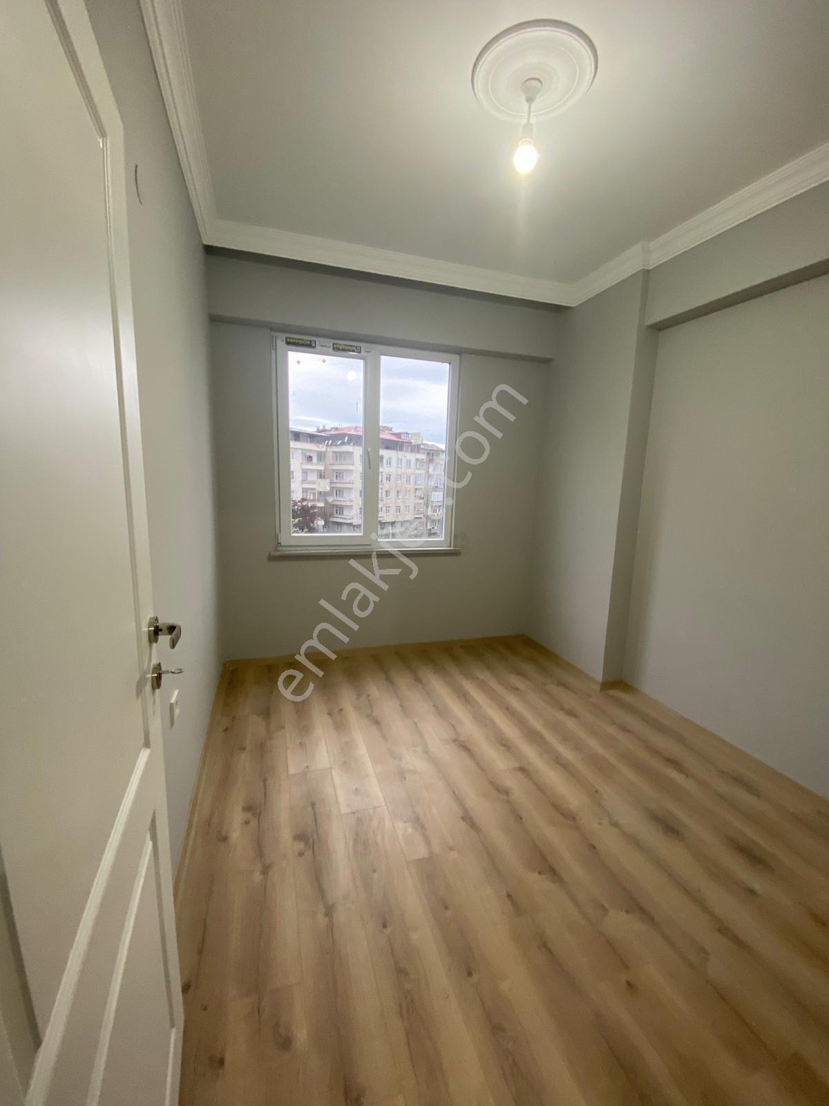 Bulancak Mh. Yeni 3+1 120m² 3.kat Güney/batı Cephe Oturuma Hazır - Görsel 28