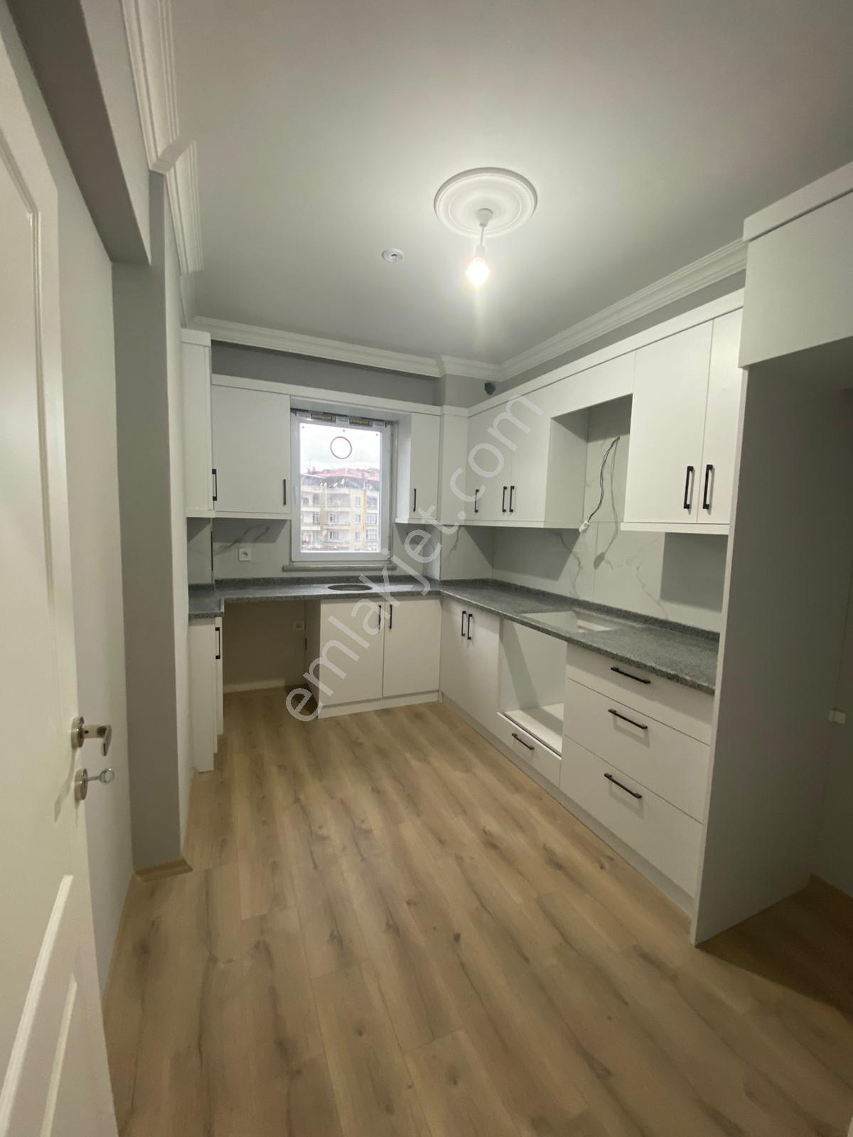 Bulancak Mh. Yeni 3+1 120m² 3.kat Güney/batı Cephe Oturuma Hazır - Görsel 26