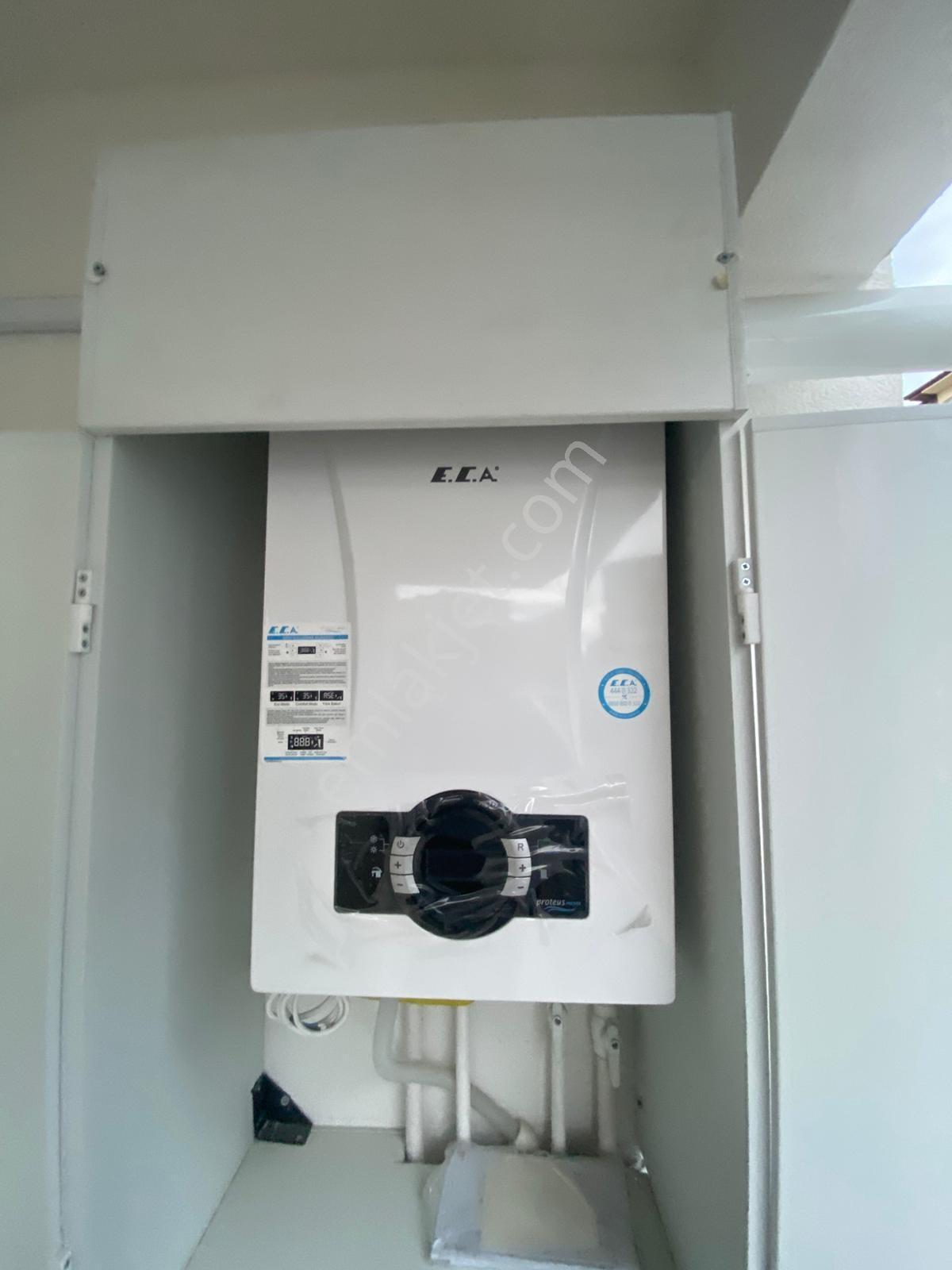 Bulancak Mh. Yeni 3+1 120m² 3.kat Güney/batı Cephe Oturuma Hazır - Görsel 9