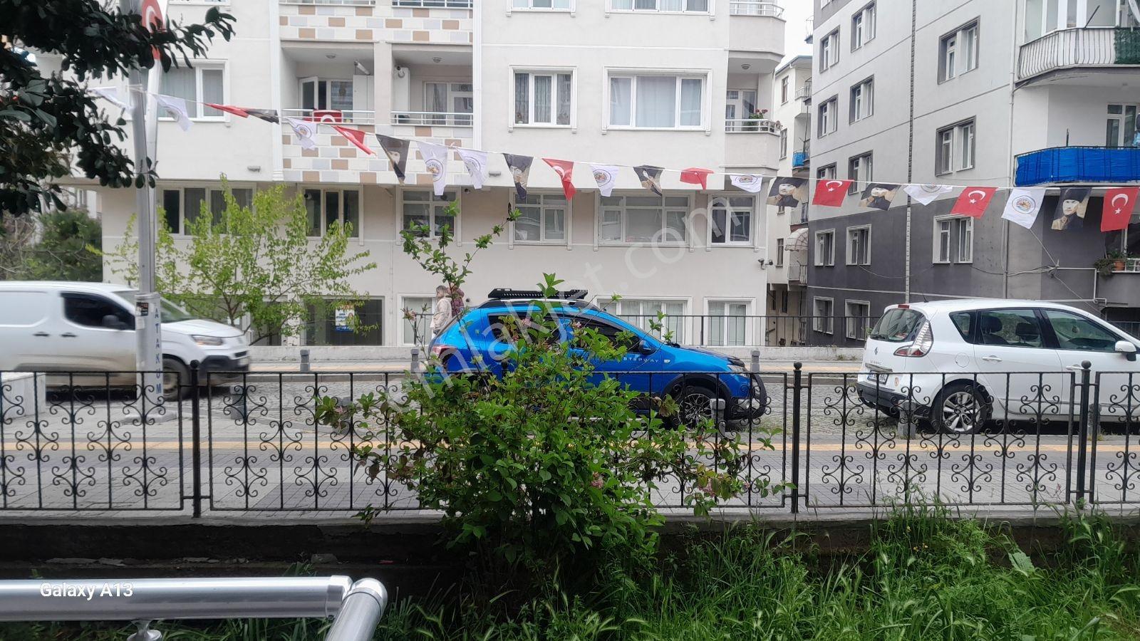 Prestijli Lozan Caddesinde | Yatırımlık Değerli 2+1 Daire - Görsel 33