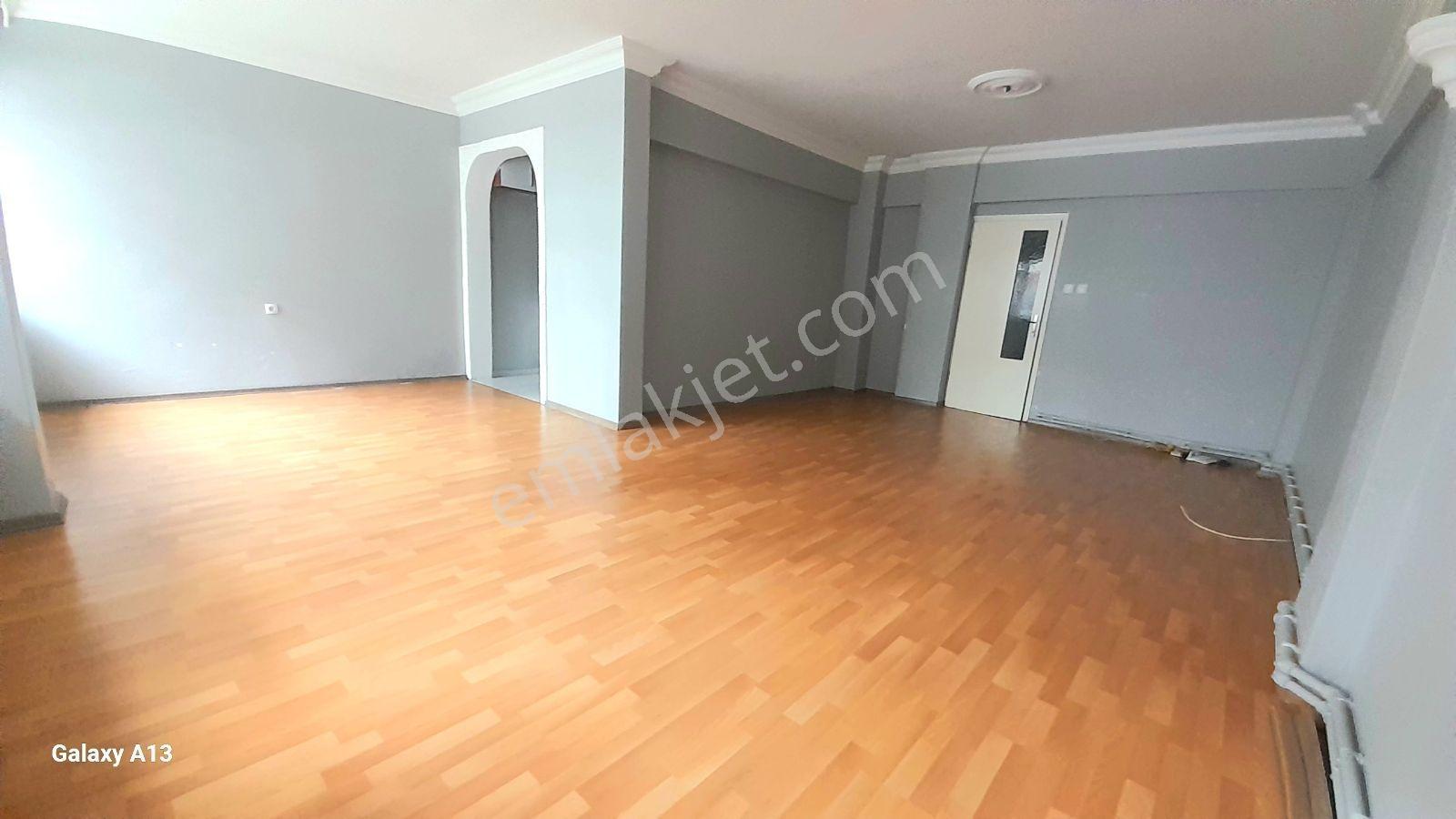 Prestijli Lozan Caddesinde | Yatırımlık Değerli 2+1 Daire