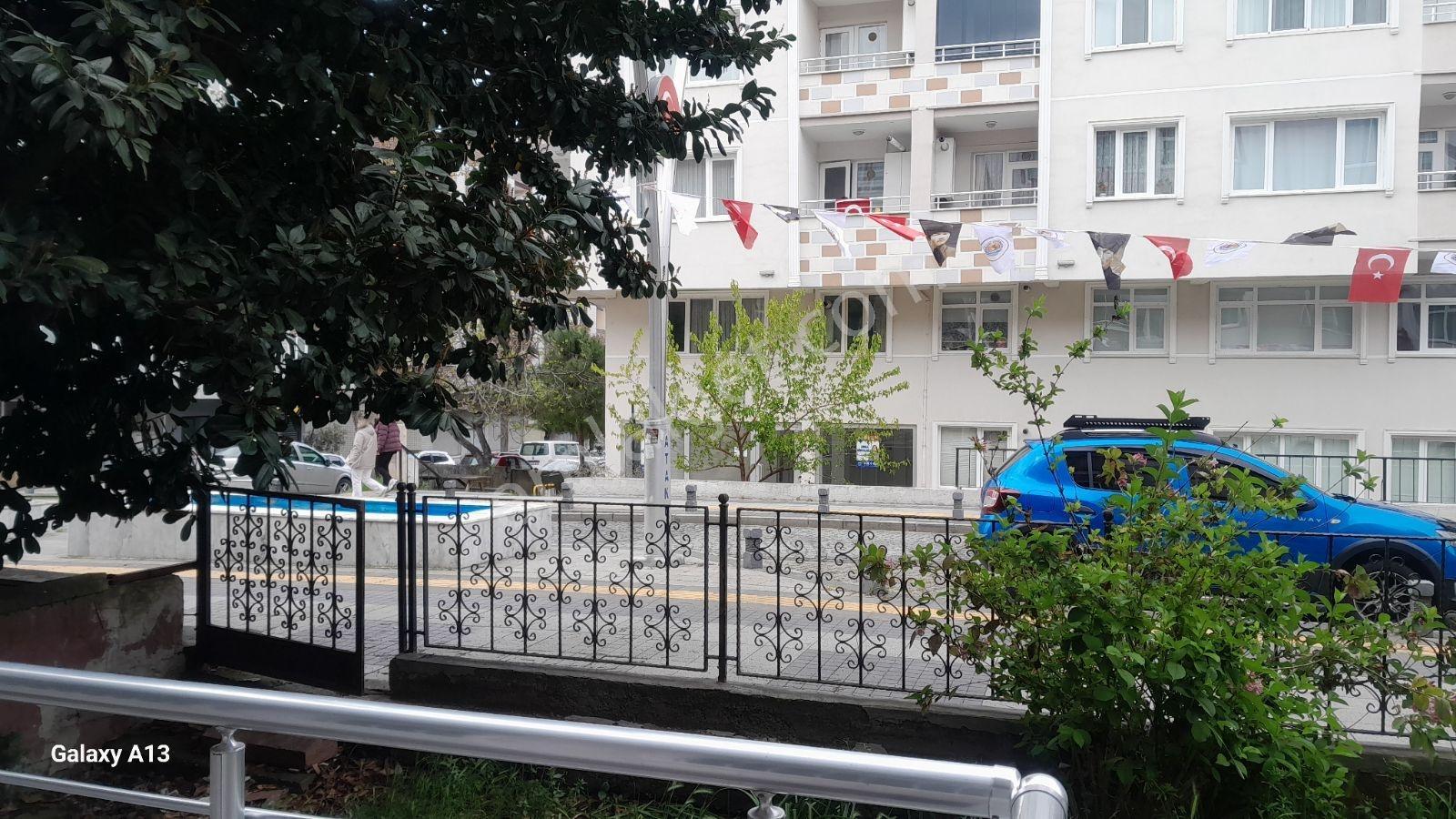 Prestijli Lozan Caddesinde | Yatırımlık Değerli 2+1 Daire - Görsel 34