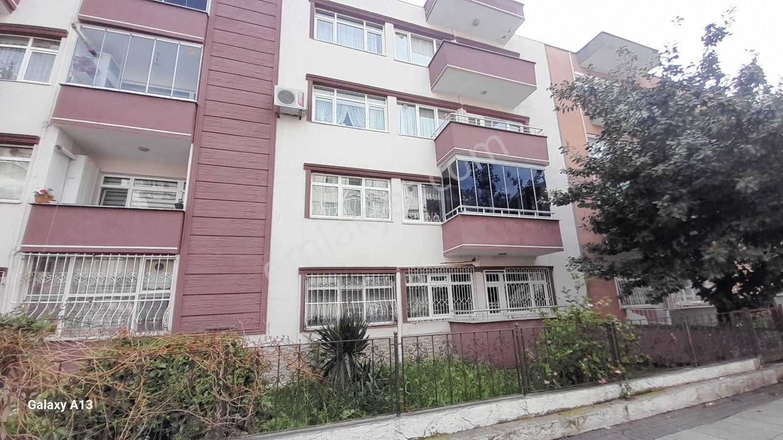 Prestijli Lozan Caddesinde | Yatırımlık Değerli 2+1 Daire - Görsel 11