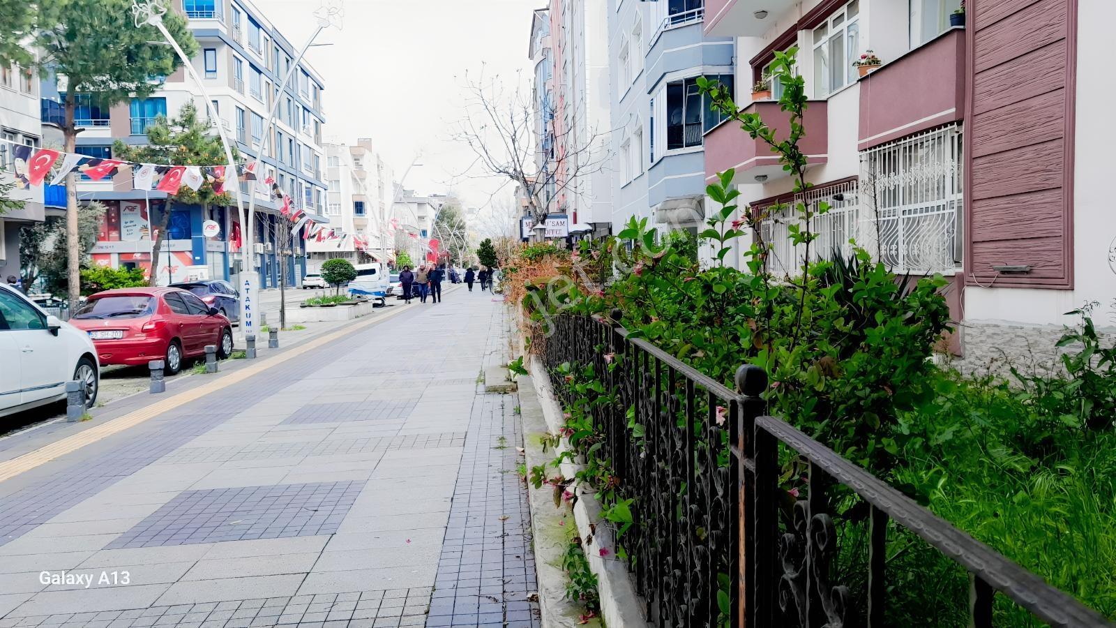 Prestijli Lozan Caddesinde | Yatırımlık Değerli 2+1 Daire - Görsel 14