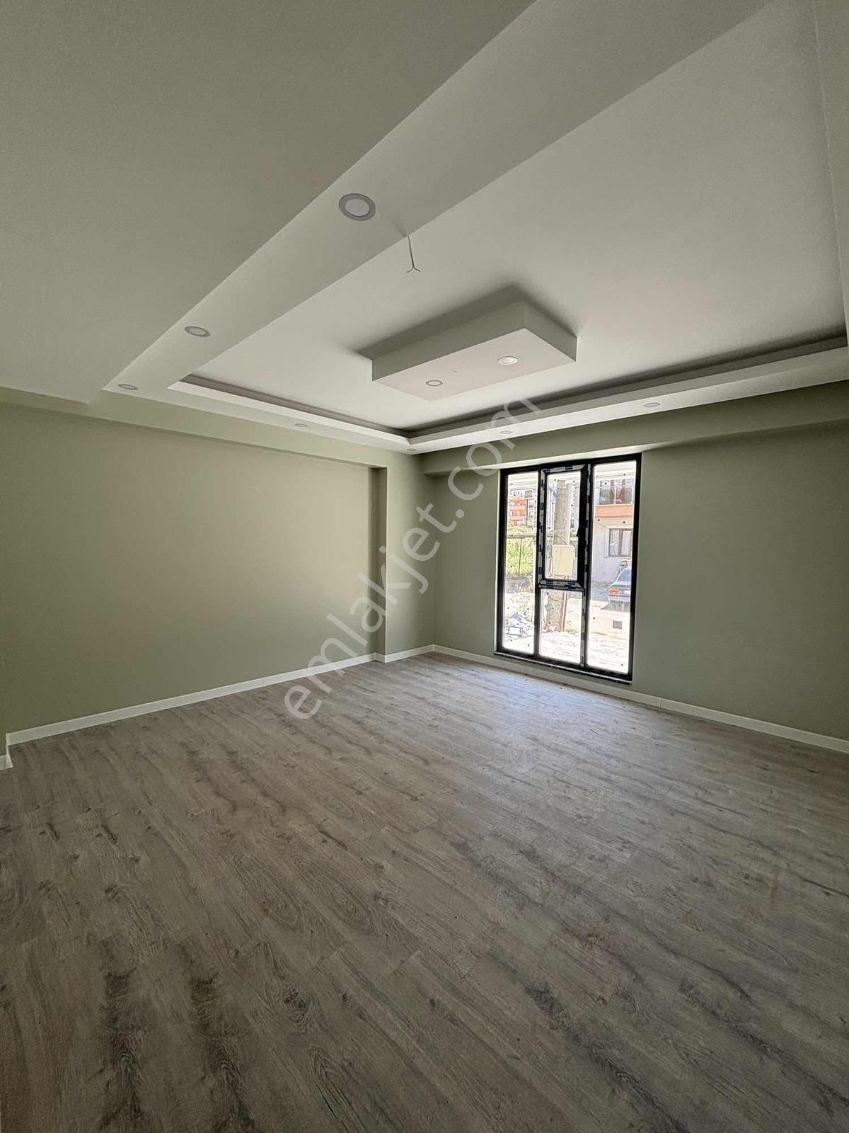 Kartepe Ataevler Mah 2+1 Yüksek Giriş Daire