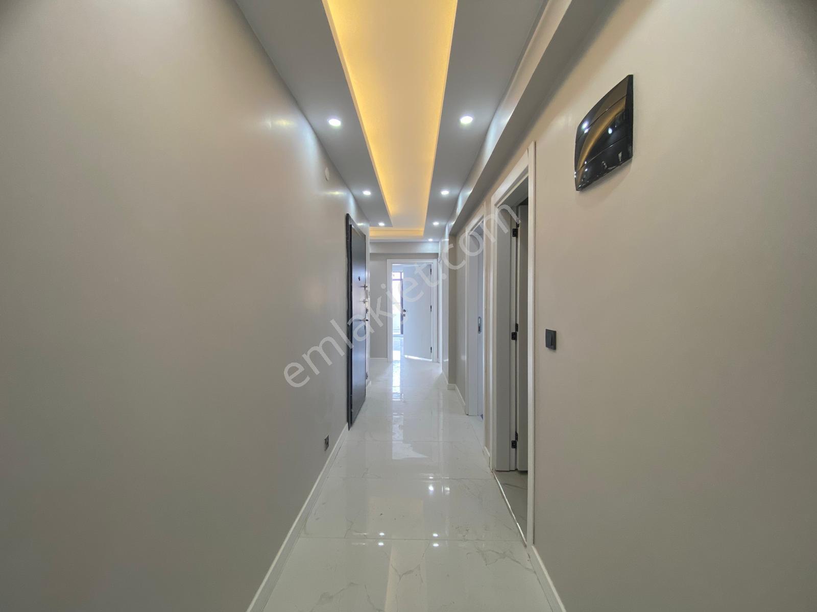 Remax Land Den Tekirdağ Saray Pazarcık Mahallesi'nde Satılık 2+1 Sıfır Daire - Görsel 8