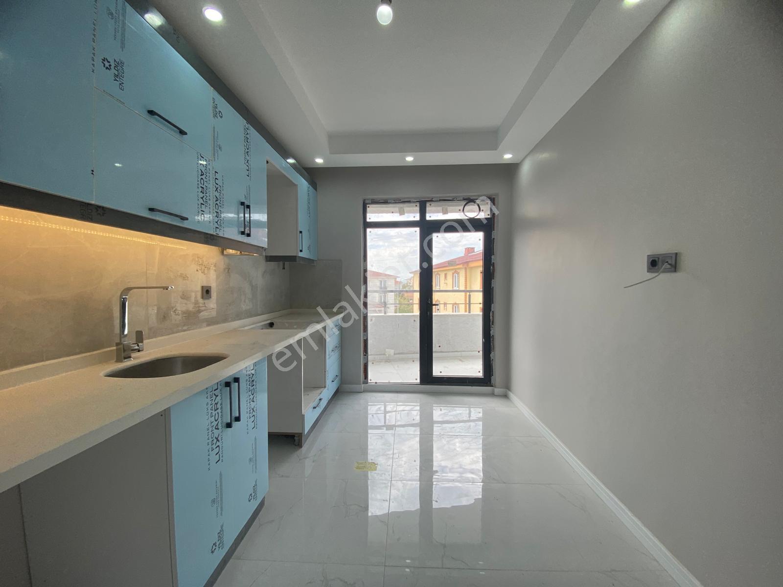 Remax Land Den Tekirdağ Saray Pazarcık Mahallesi'nde Satılık 2+1 Sıfır Daire - Görsel 4