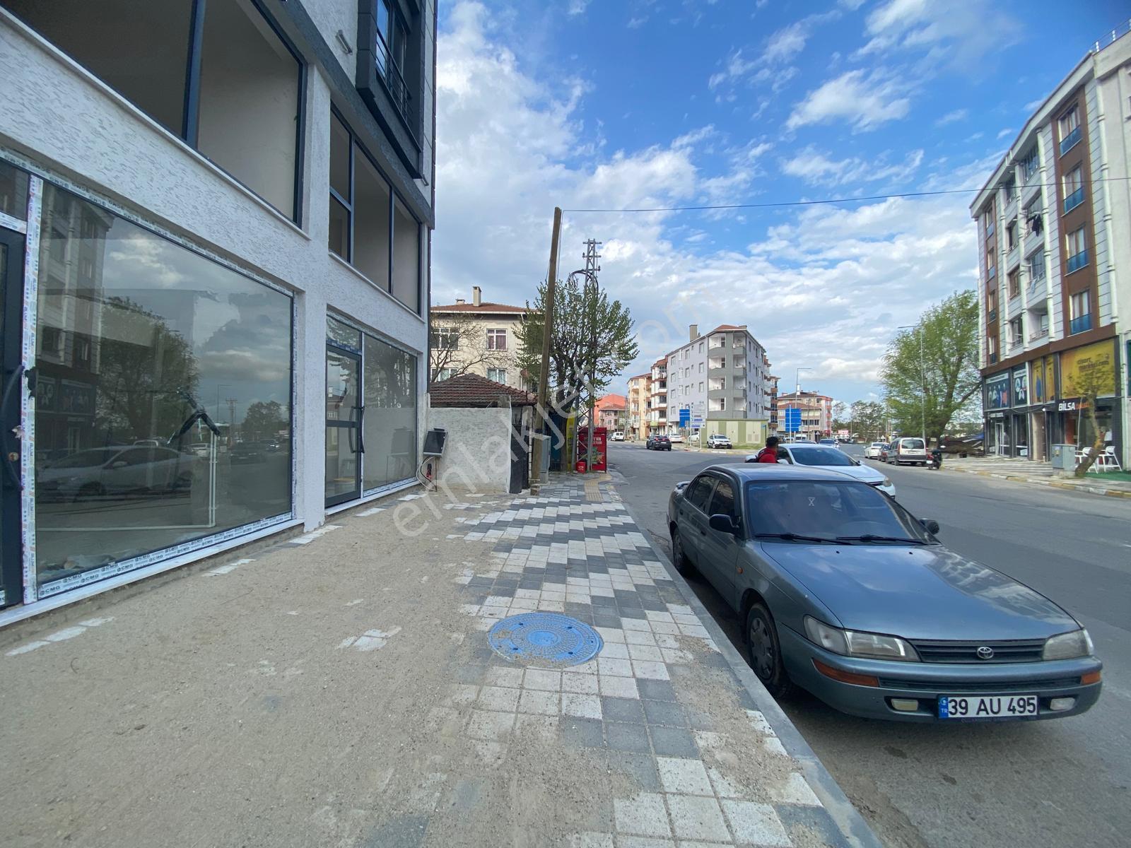 Remax Land Den Tekirdağ Saray Pazarcık Mahallesi'nde Satılık 2+1 Sıfır Daire - Görsel 27