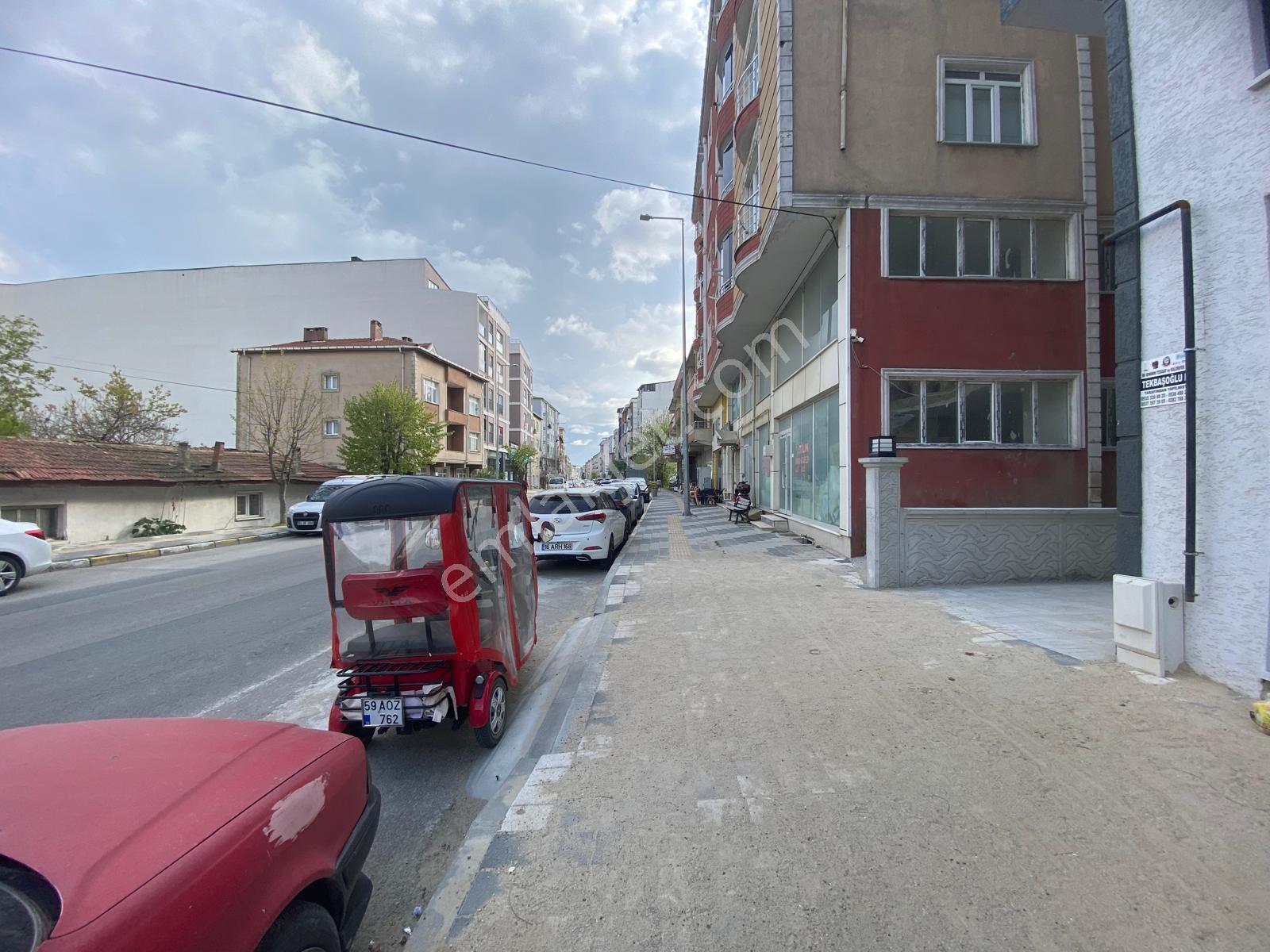 Remax Land Den Tekirdağ Saray Pazarcık Mahallesi'nde Satılık 2+1 Sıfır Daire - Görsel 26