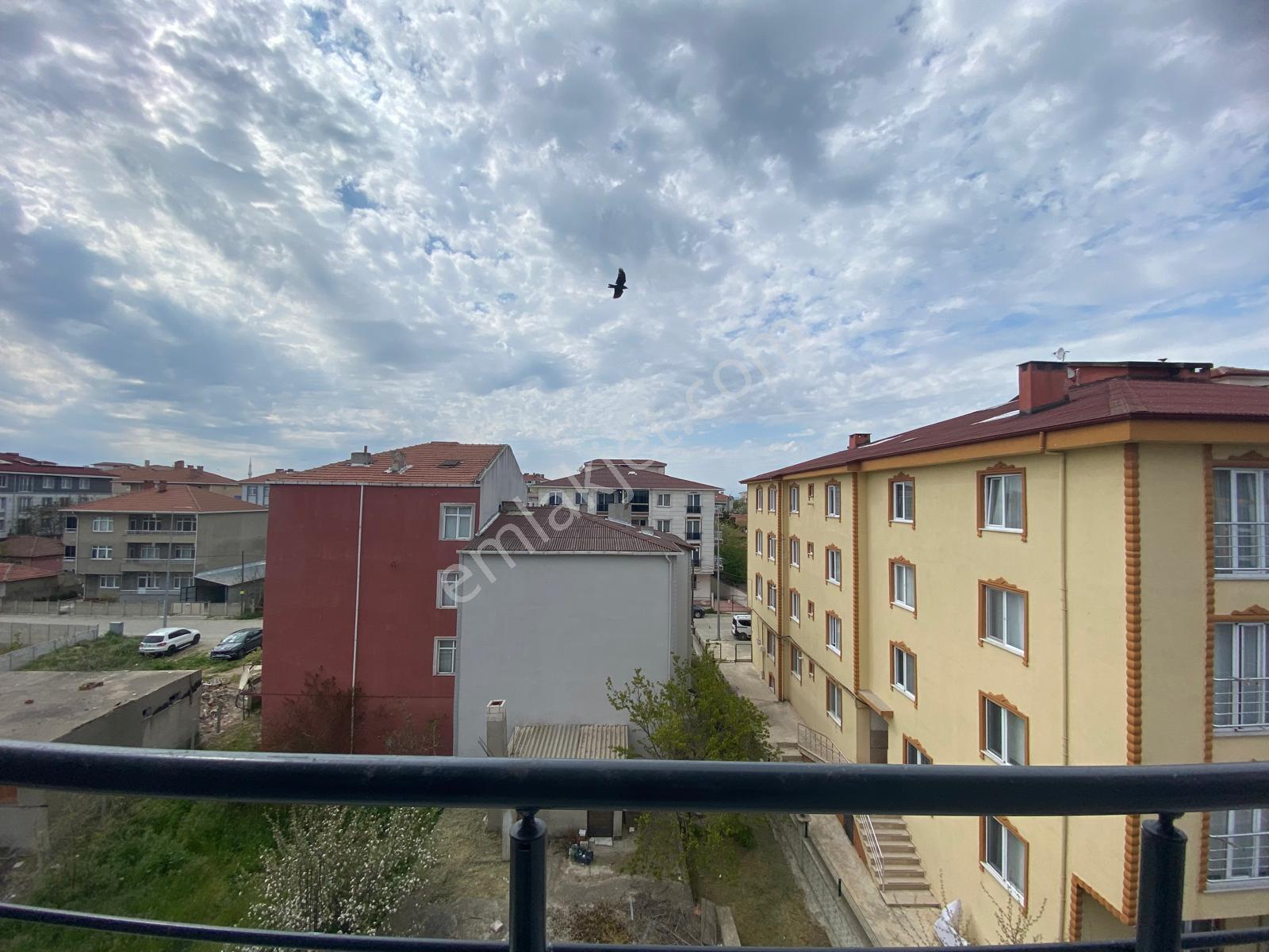 Remax Land Den Tekirdağ Saray Pazarcık Mahallesi'nde Satılık 2+1 Sıfır Daire - Görsel 7