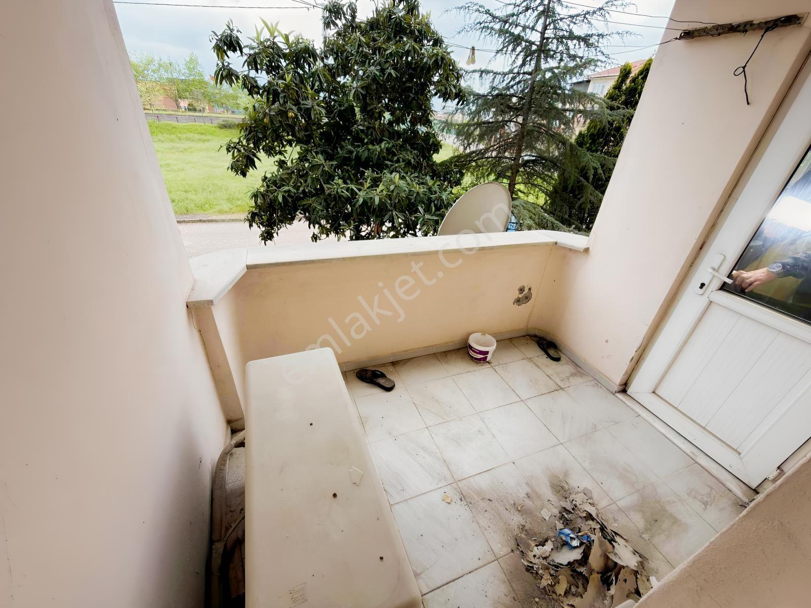 Yoldaş Emlaktan Körfez Mah 3+1 Kiralık Daire - Görsel 2
